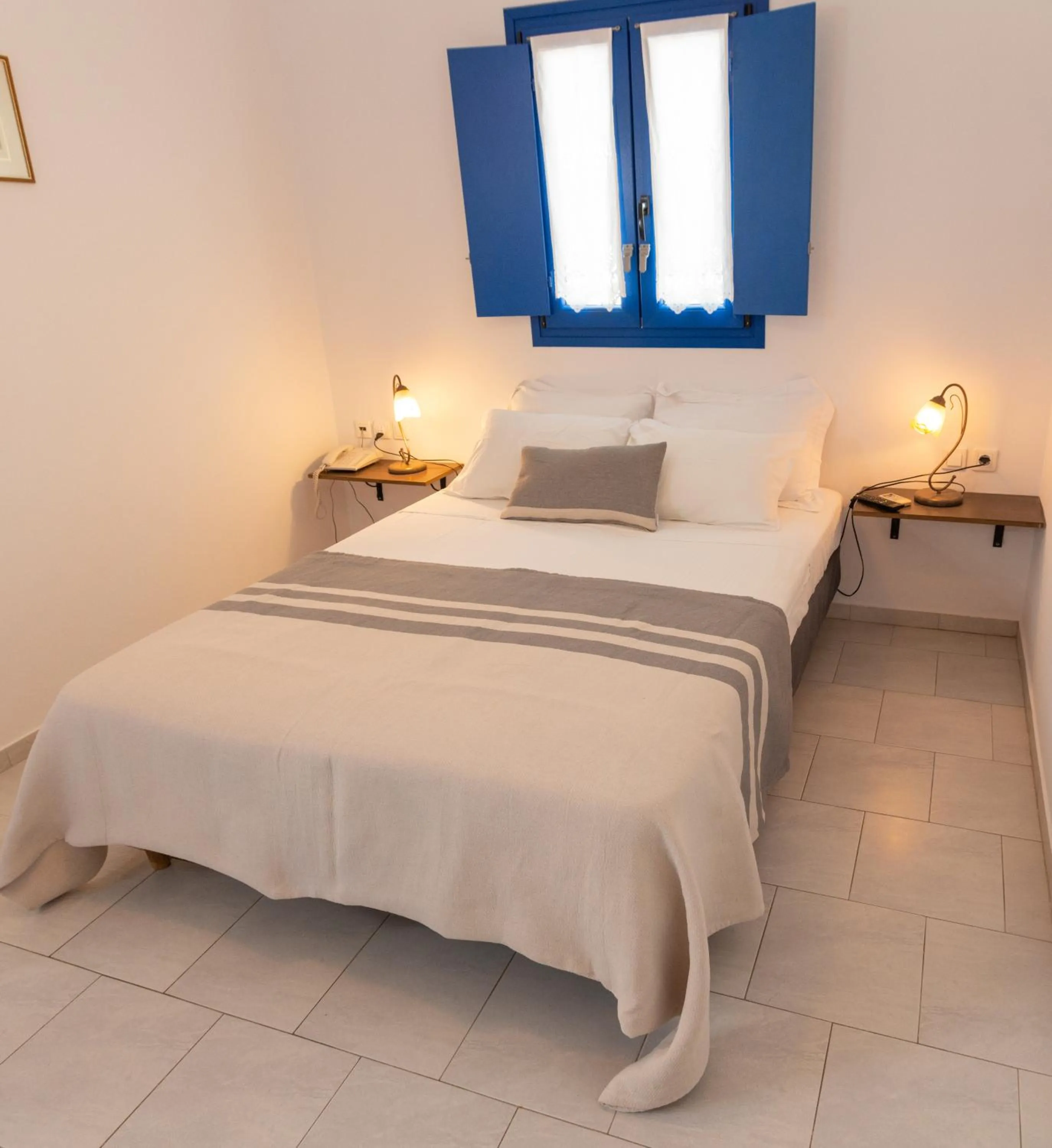 Photo of the whole room in Fragoulis Village