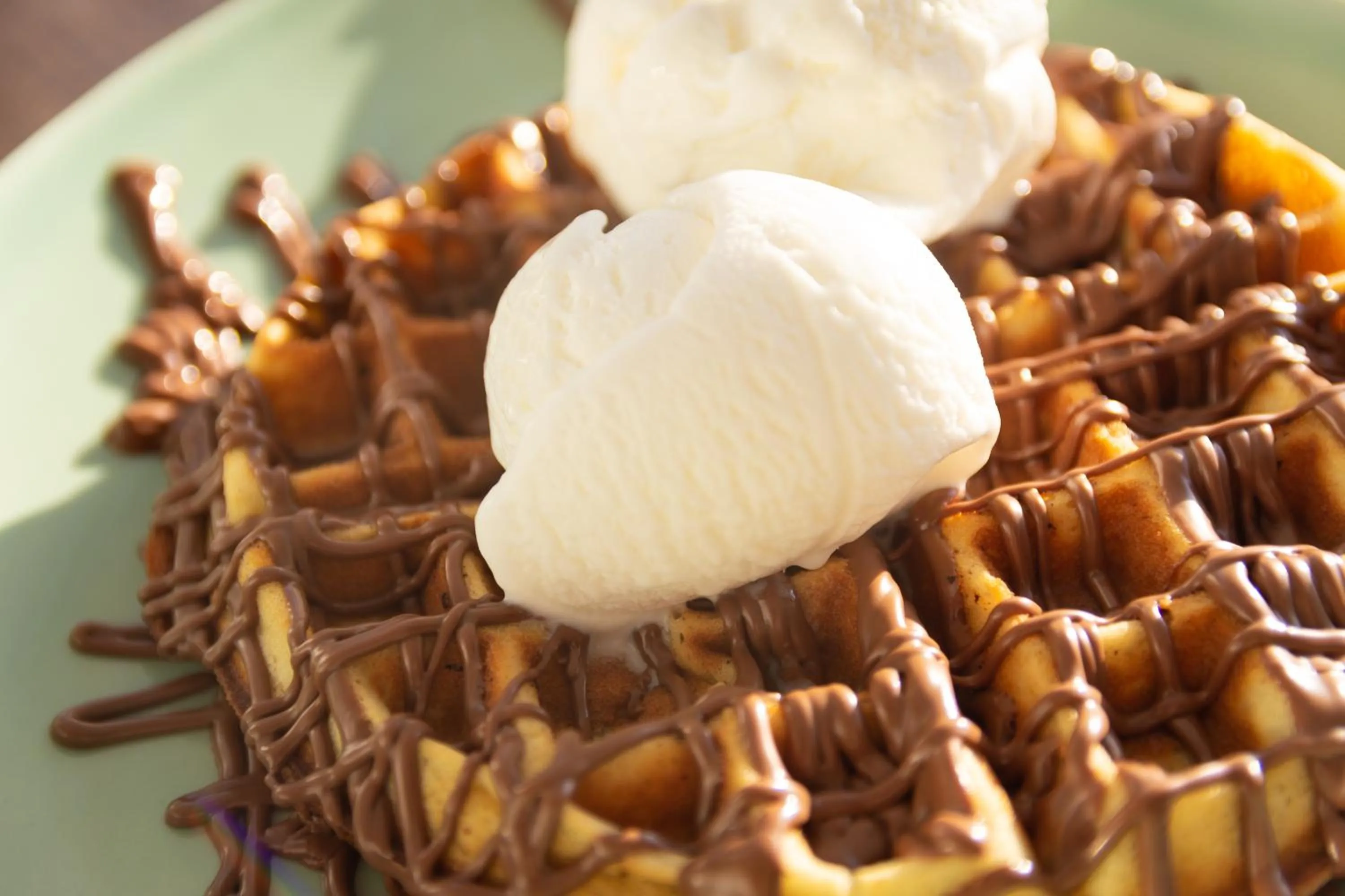 Restaurant/places to eat in Fragoulis Village