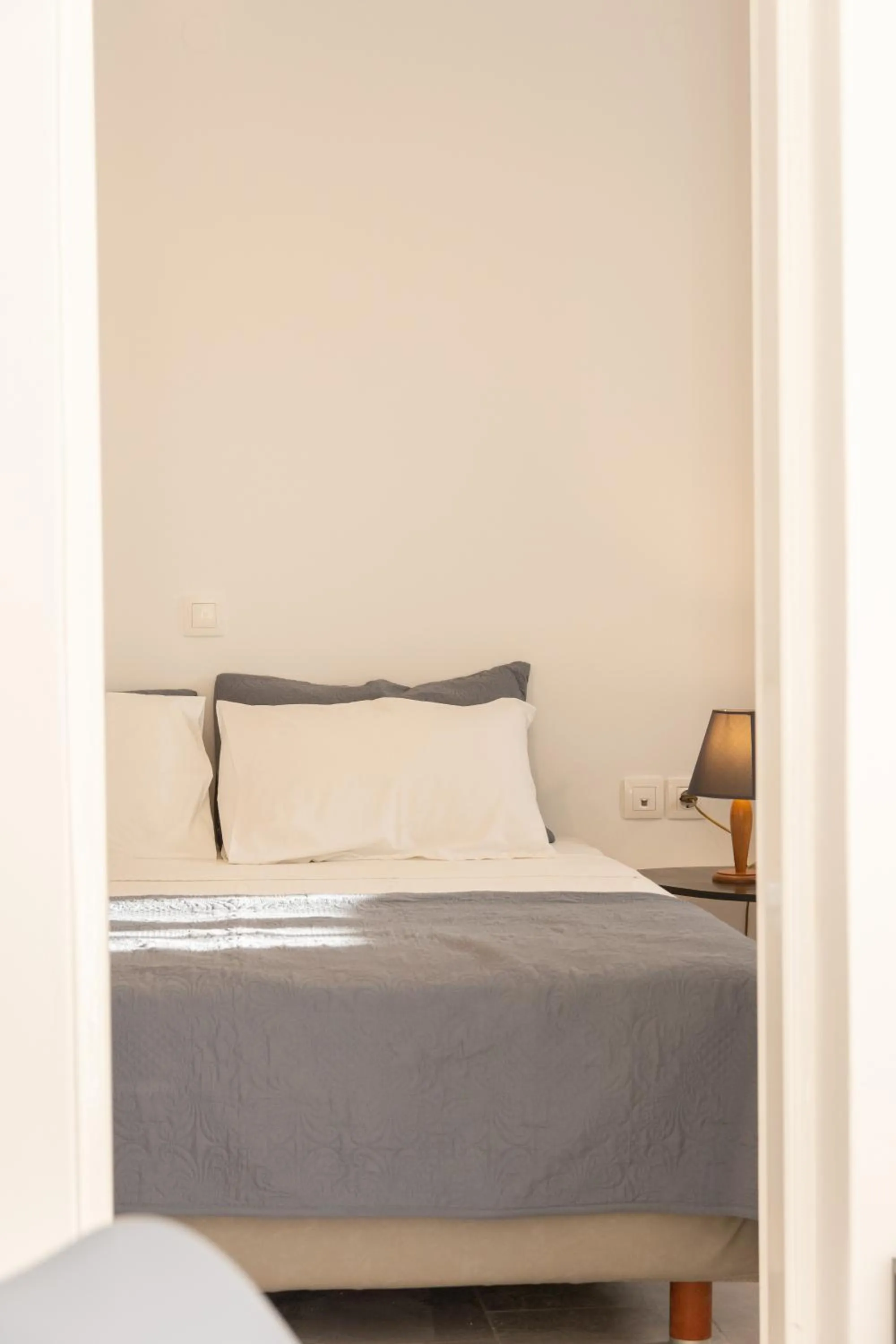 Bed in Fragoulis Village