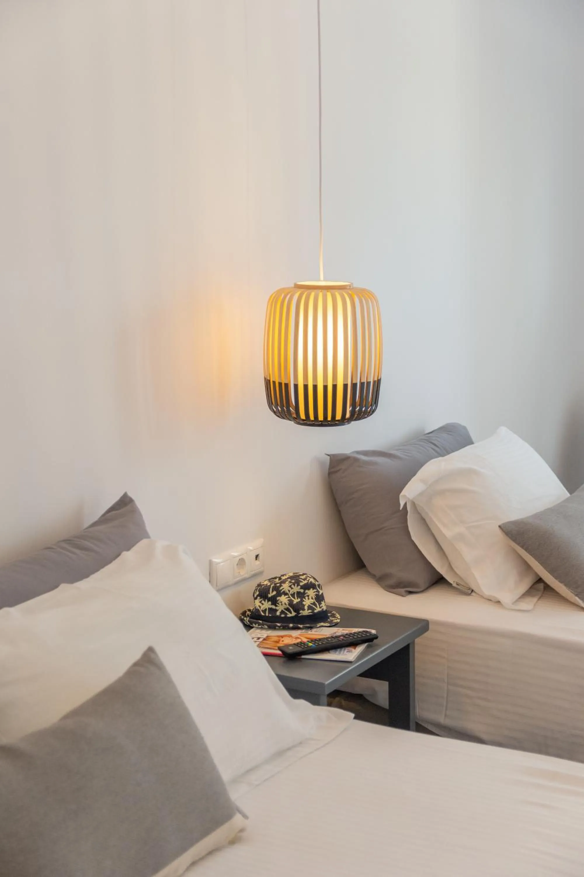 Bed in Fragoulis Village