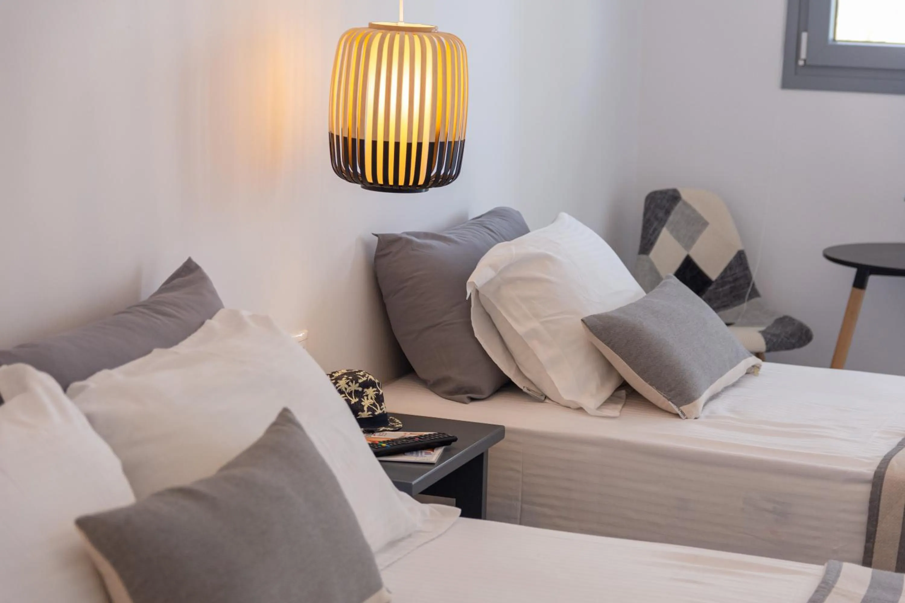 Bed in Fragoulis Village