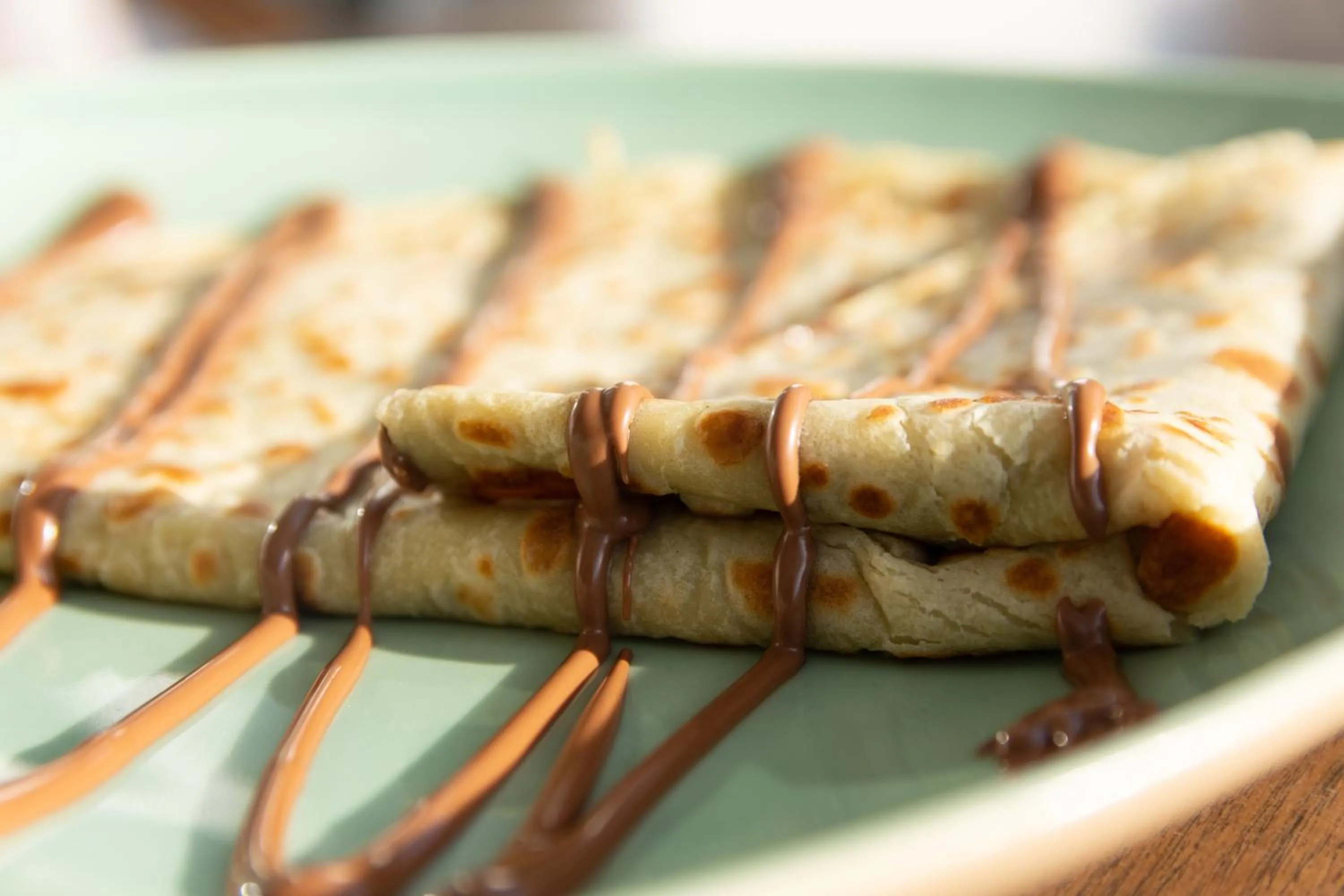 Restaurant/places to eat in Fragoulis Village