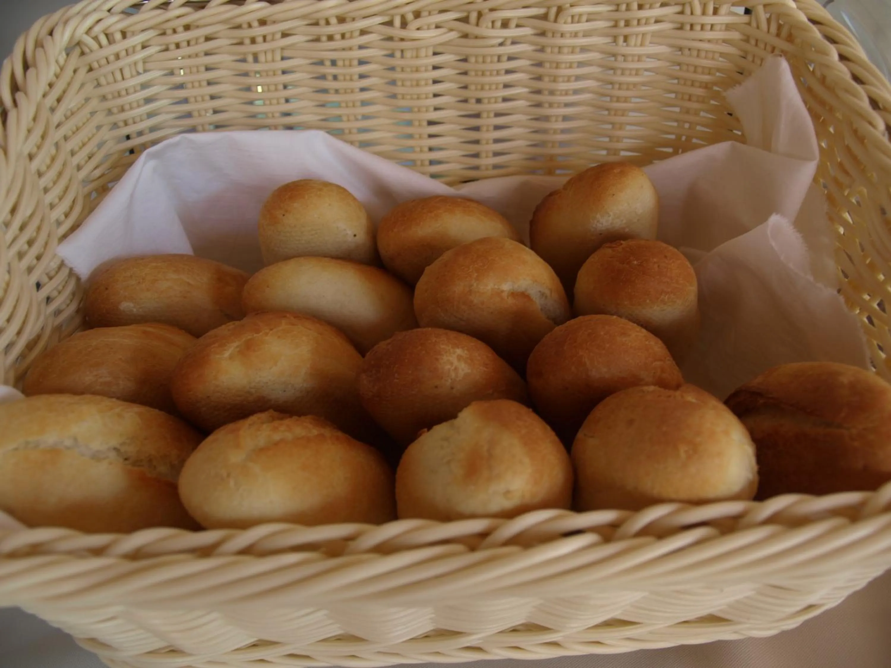 Breakfast in Fragoulis Village