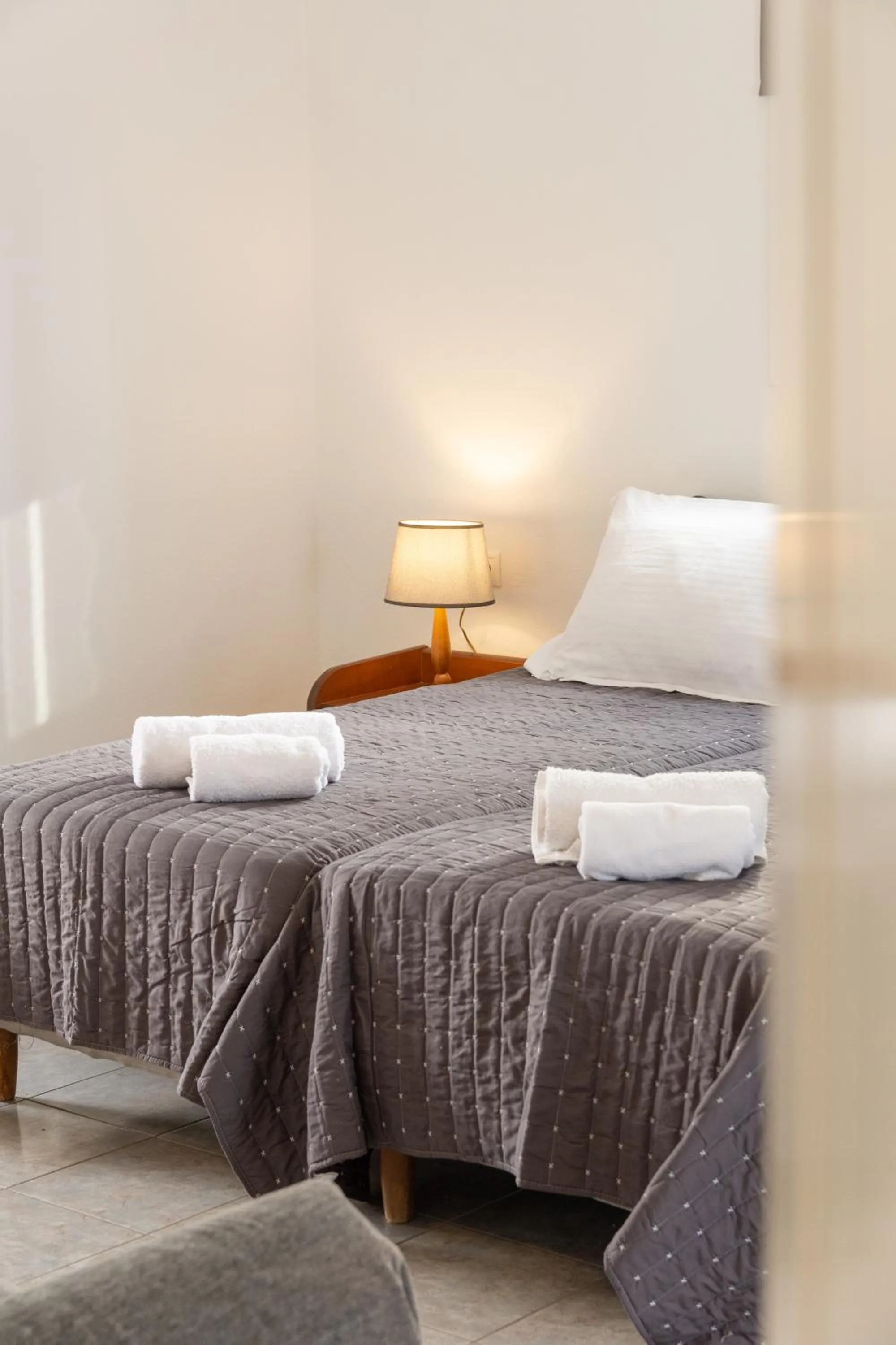 Bed in Fragoulis Village