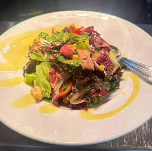 Restaurant/places to eat in Τhe Noverian Antama Organic Beach Resort Chania