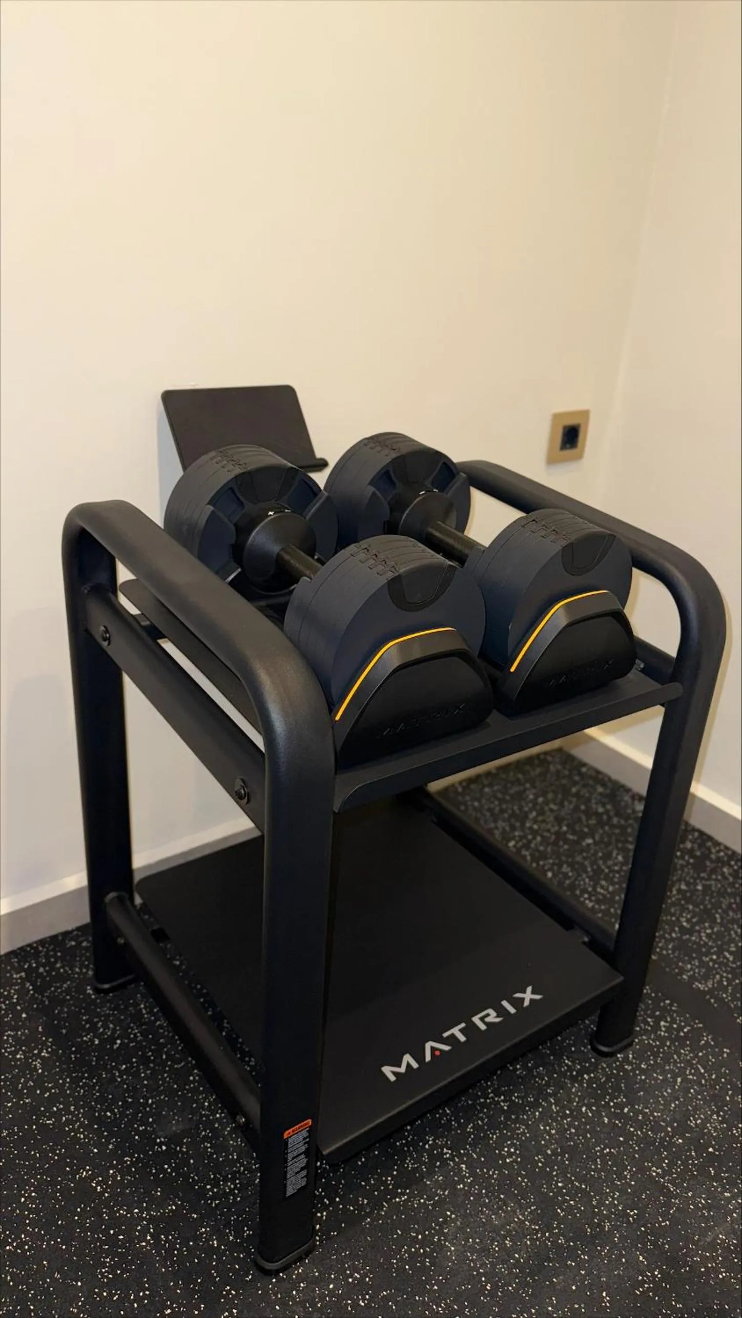 Fitness centre/facilities in Τhe Noverian Antama Organic Beach Resort Chania