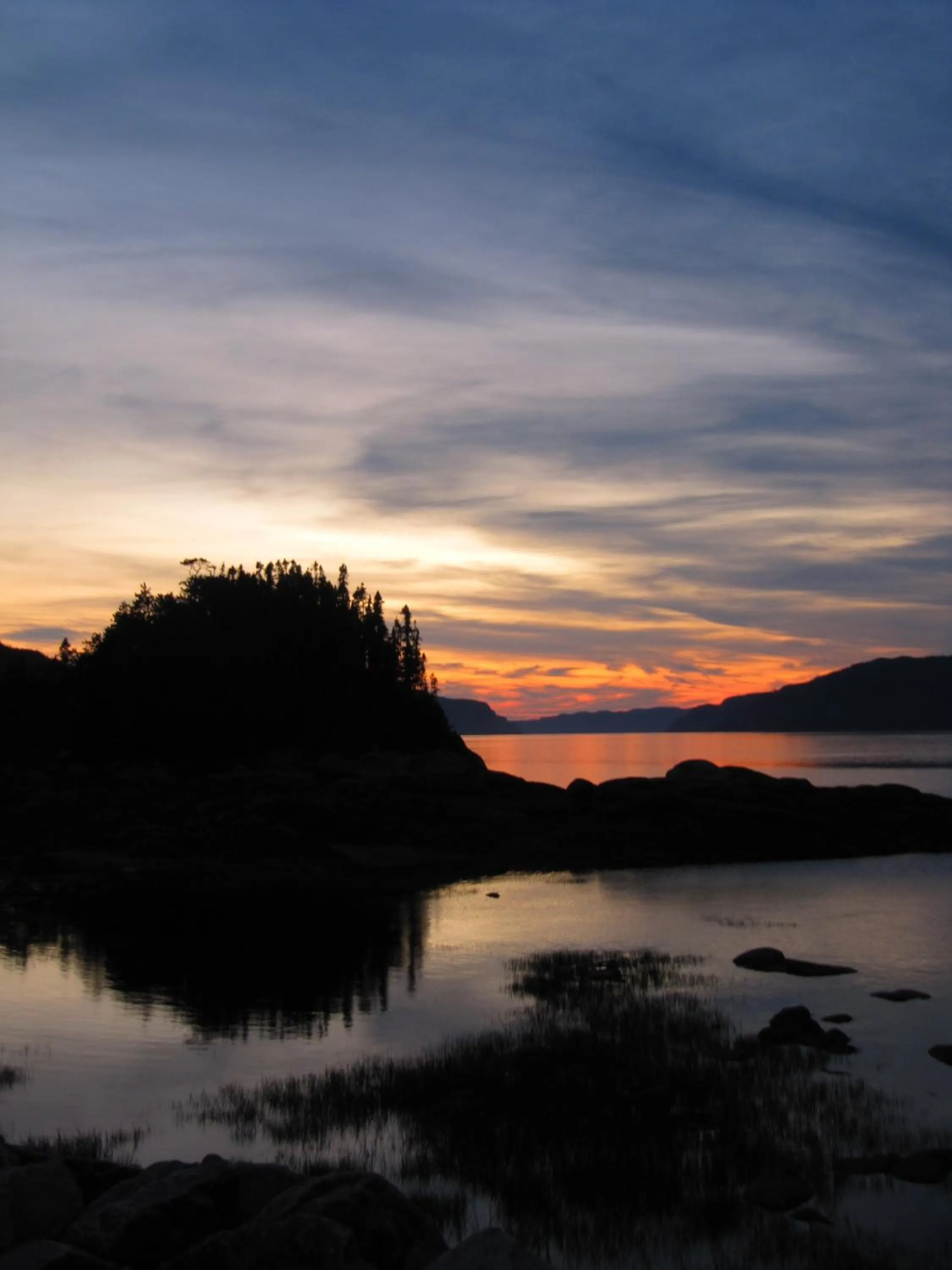 Nearby landmark in Gîte Marie-Claire