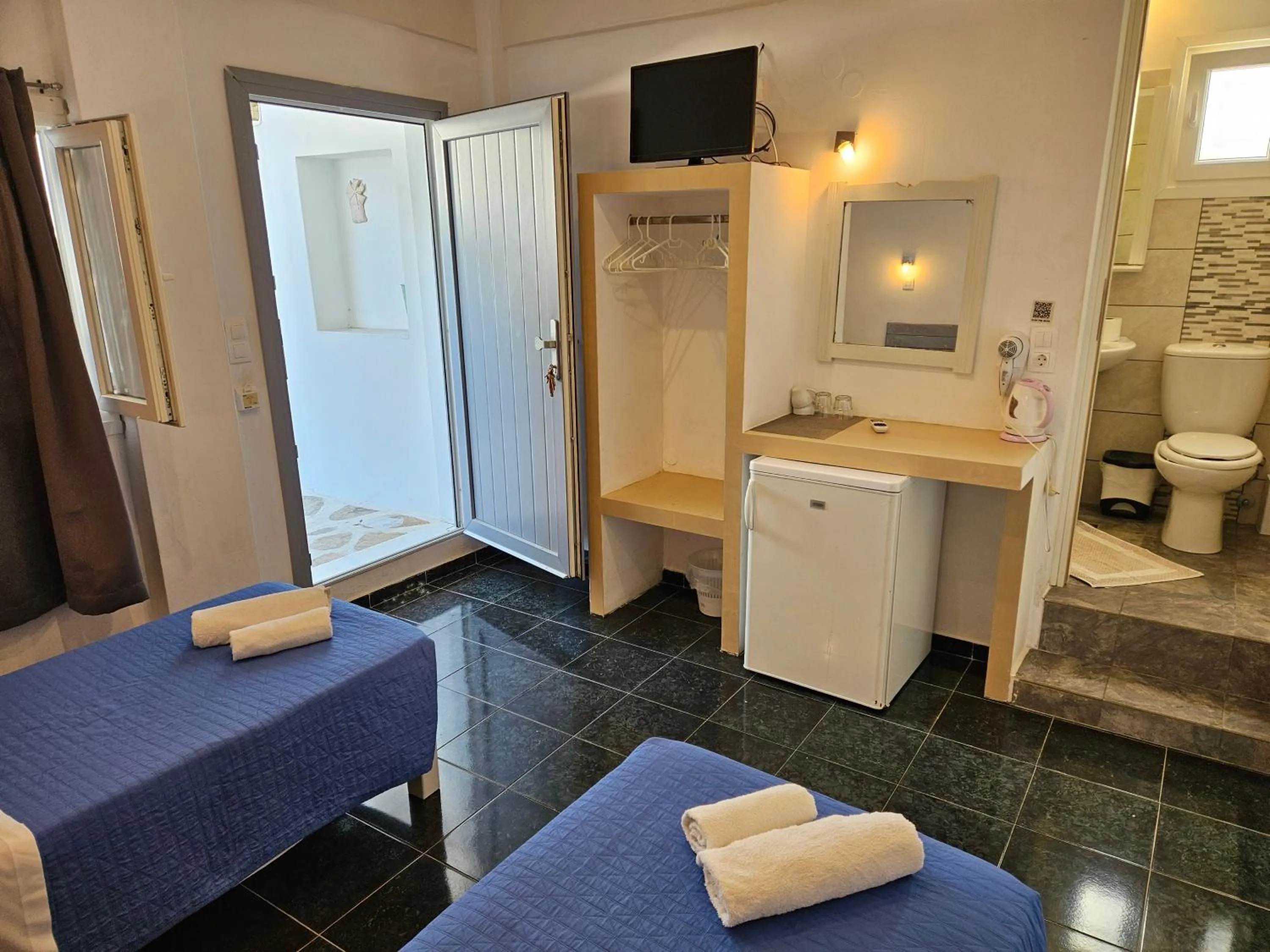 Skala Sunset Hotel and spa