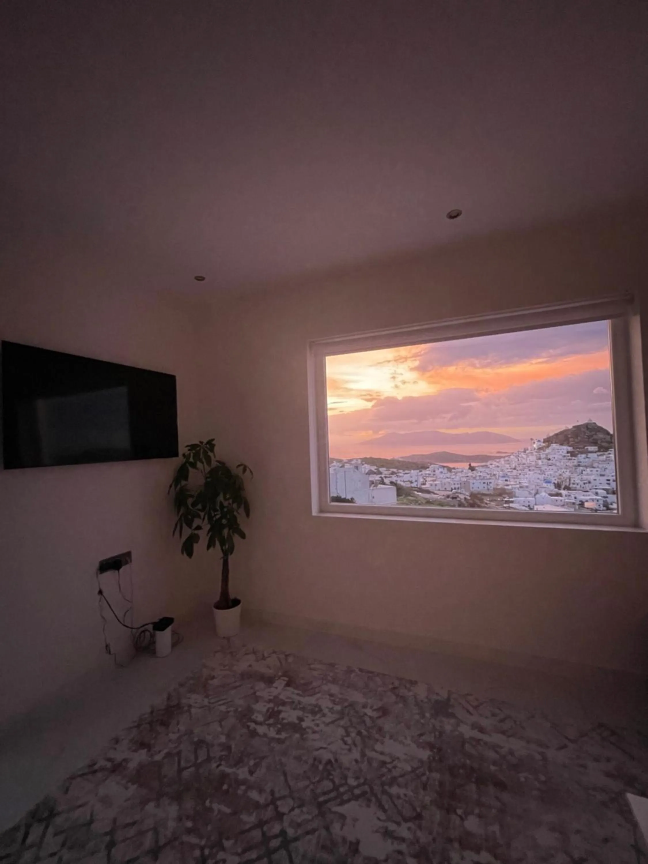 Skala Sunset Hotel and spa