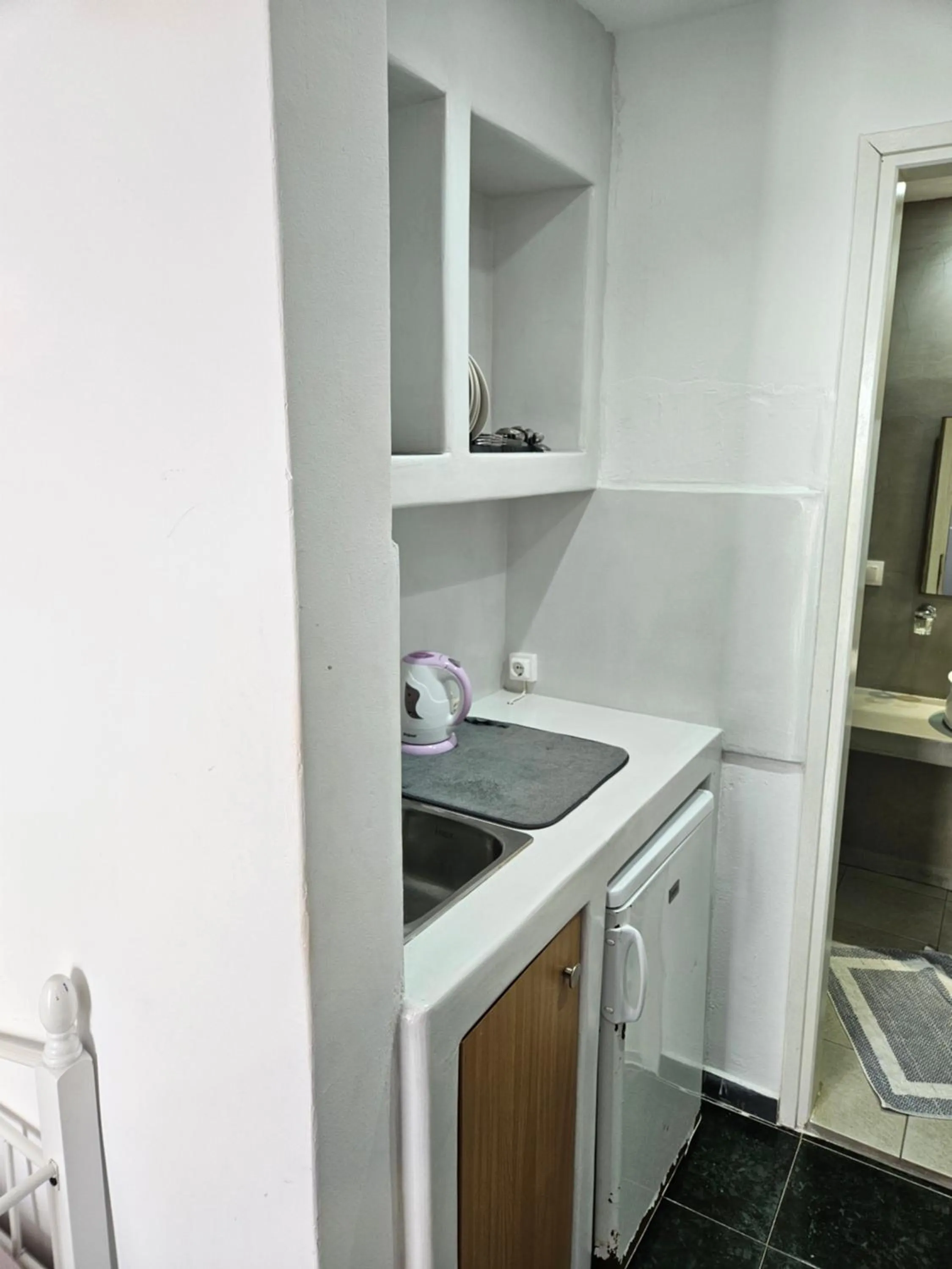 Skala Sunset Hotel and spa