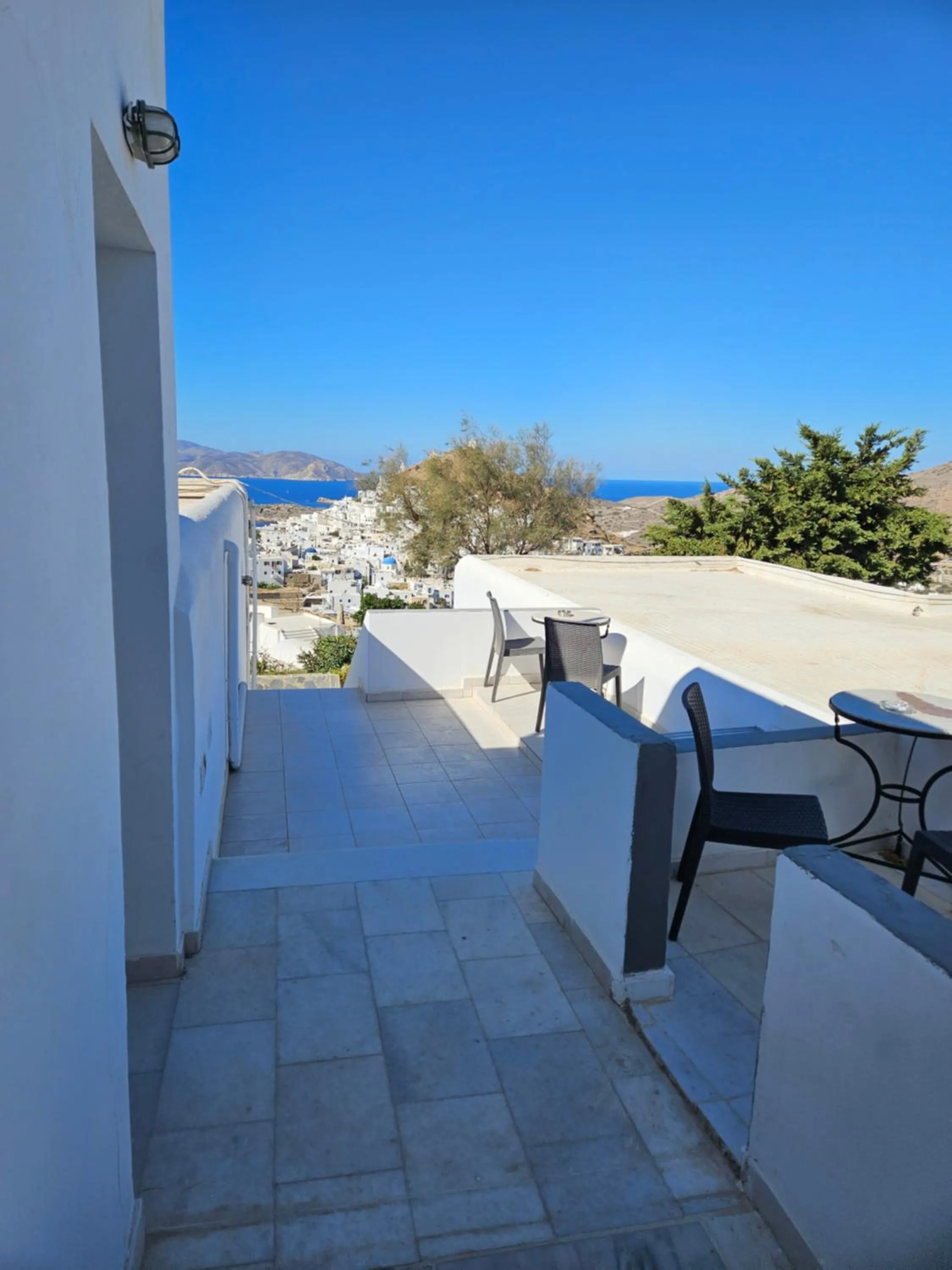 Skala Sunset Hotel and spa