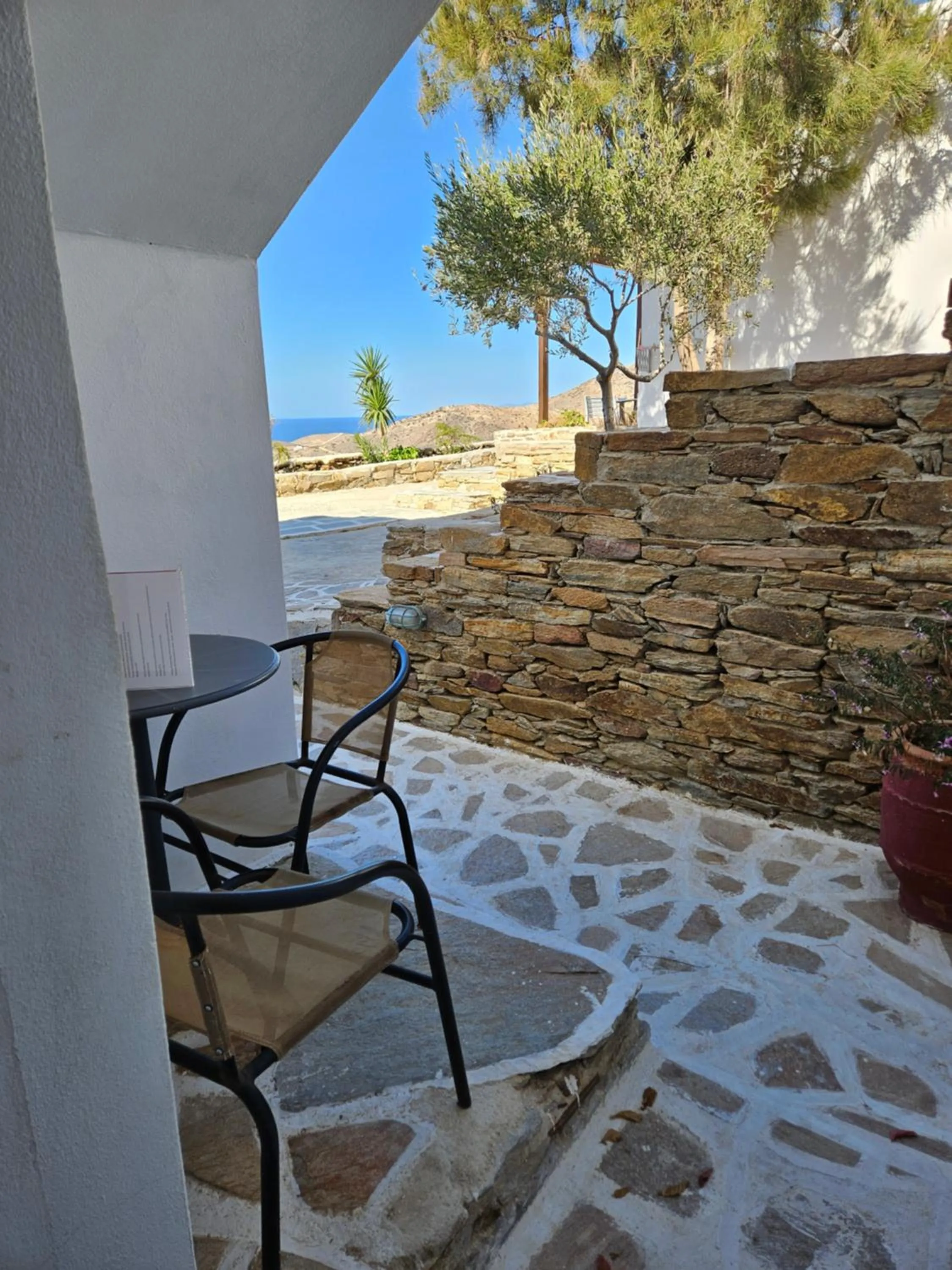 Skala Sunset Hotel and spa