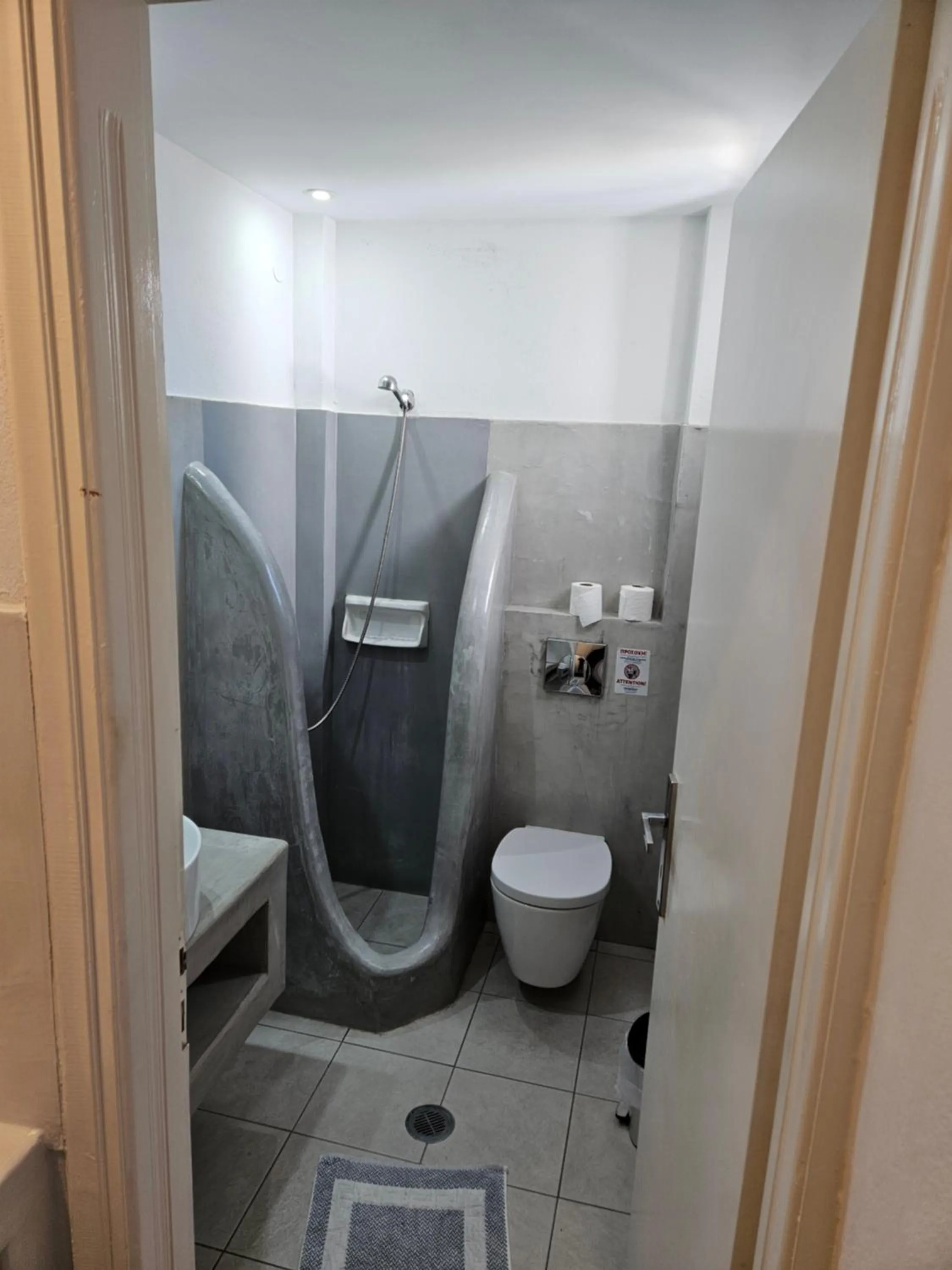 Skala Sunset Hotel and spa