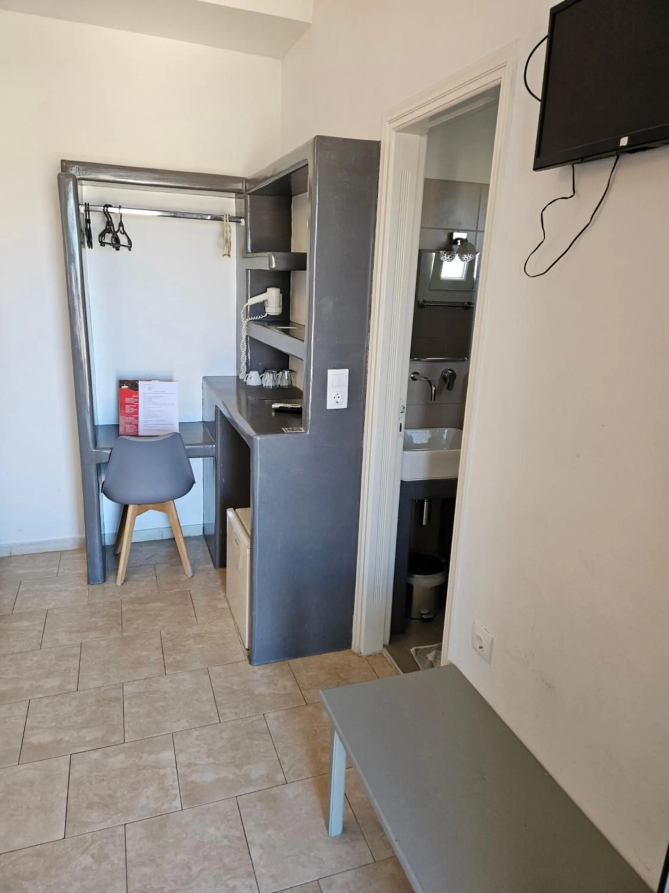 Skala Sunset Hotel and spa