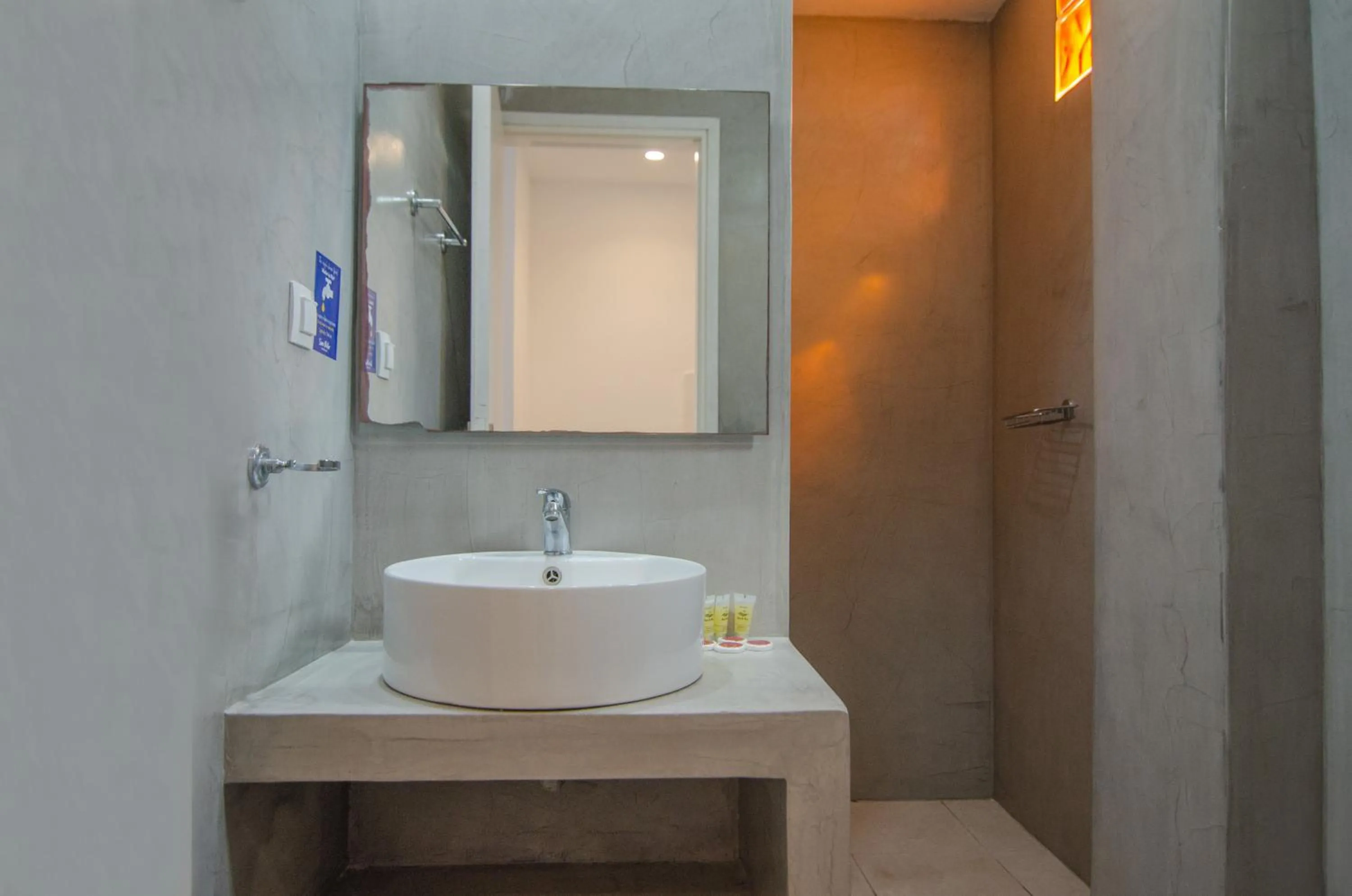 Skala Sunset Hotel and spa