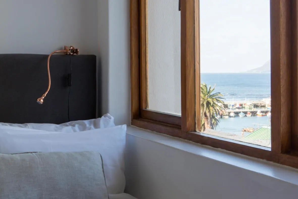 Day in Chartfield Guesthouse