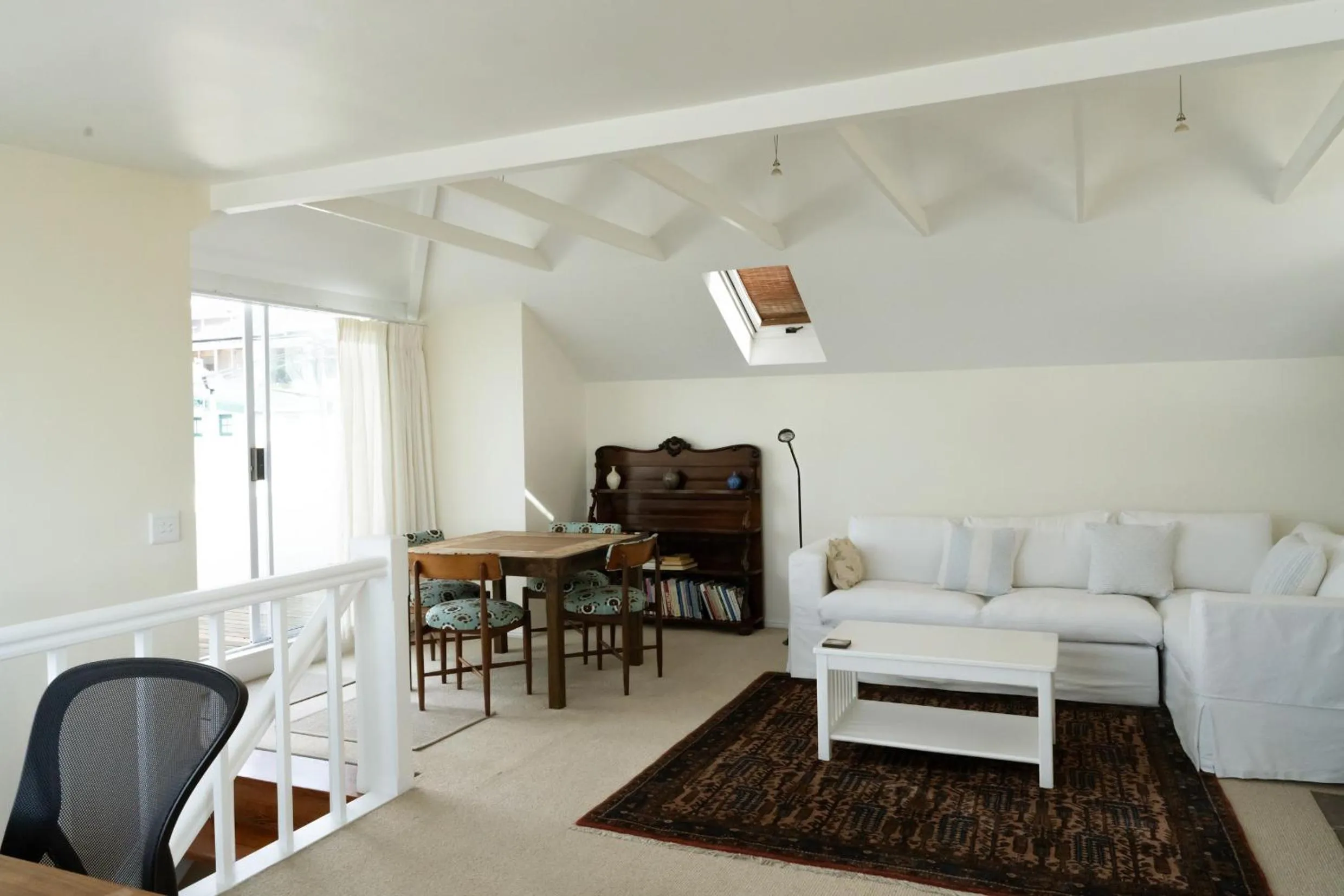 Bedroom in Chartfield Guesthouse