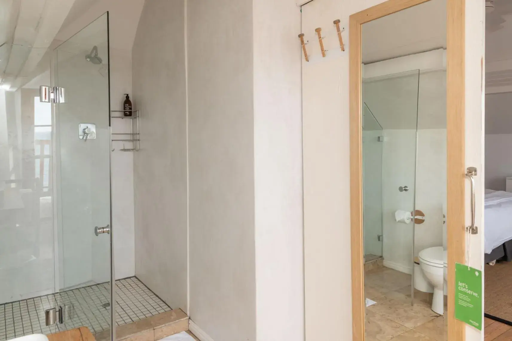 Comfort Loft in Chartfield Guesthouse Comfort Loft in Chartfield Guesthouse