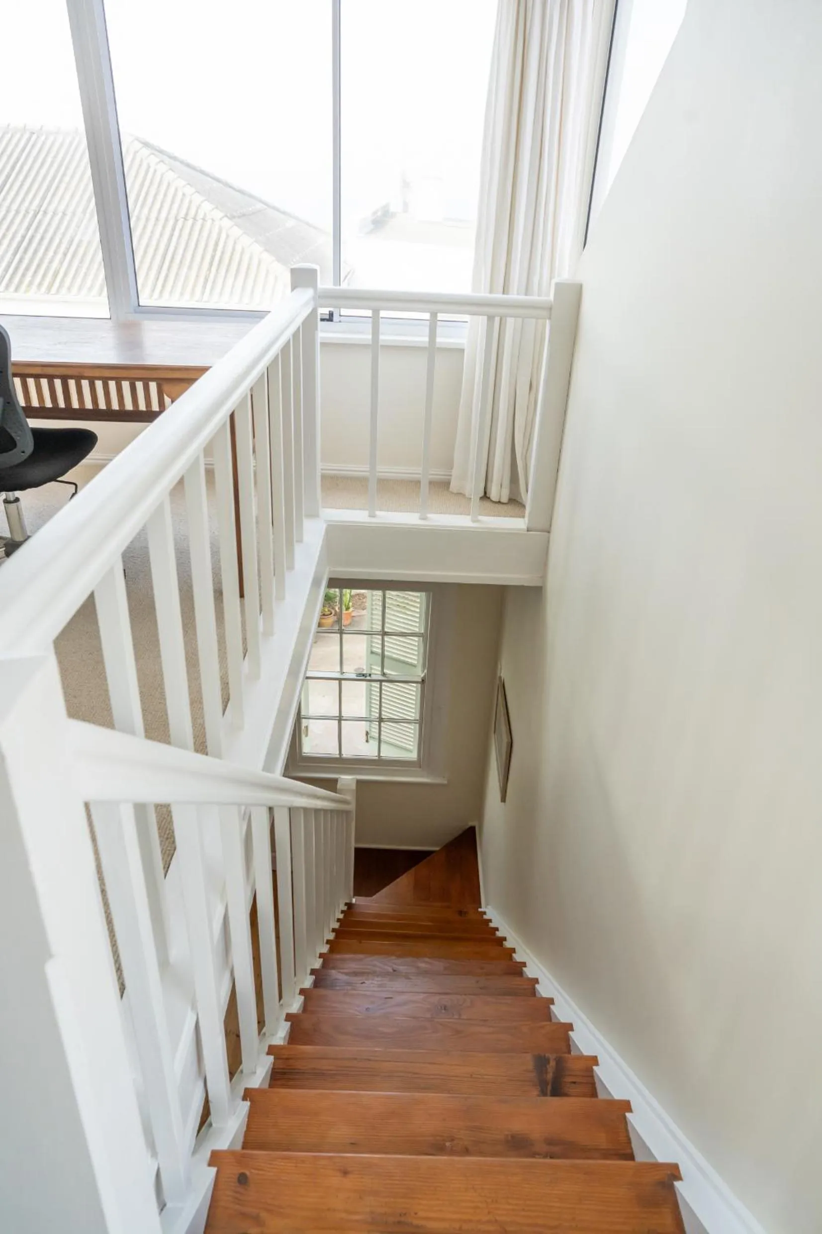 Bedroom in Chartfield Guesthouse
