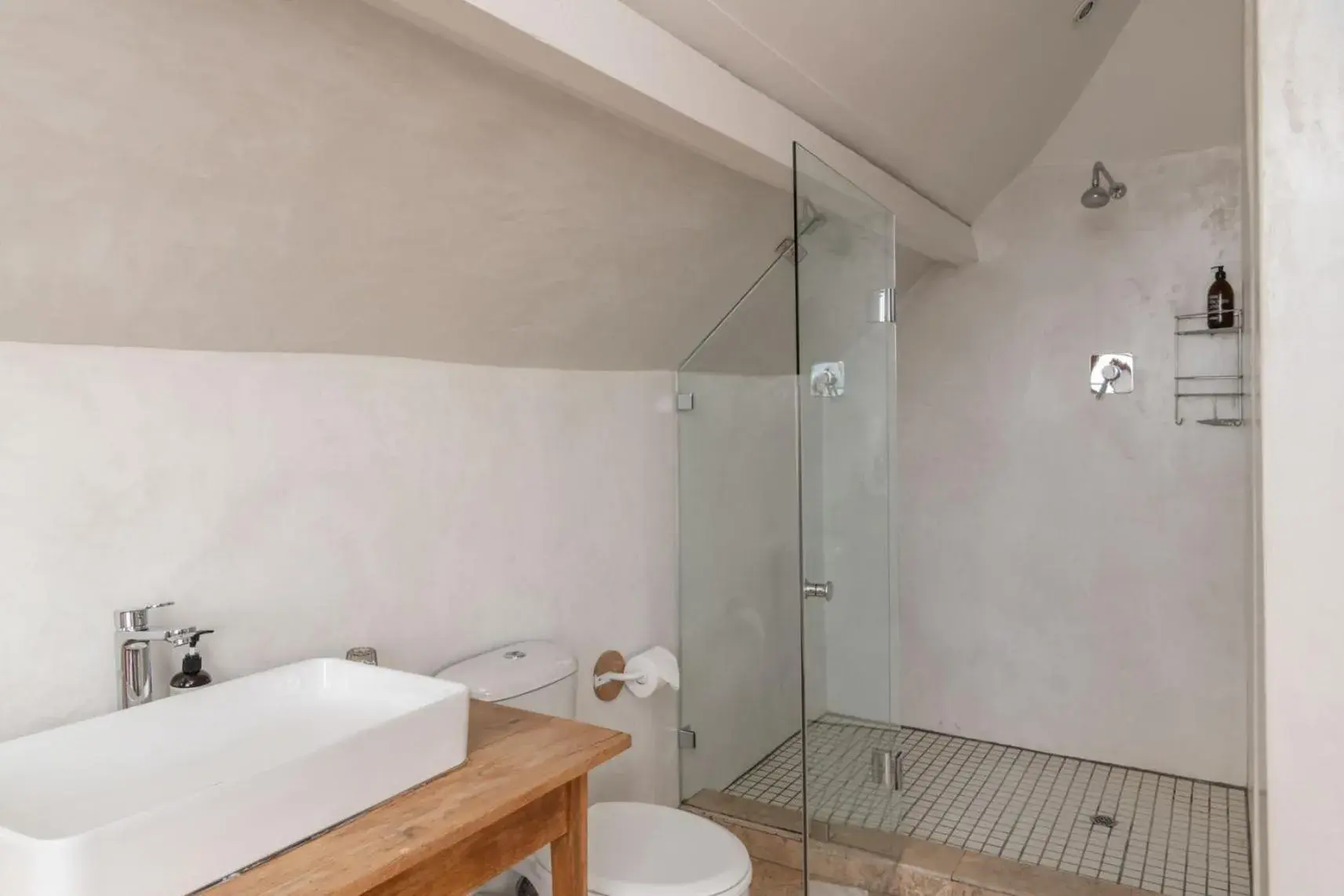 Comfort Loft in Chartfield Guesthouse Comfort Loft in Chartfield Guesthouse