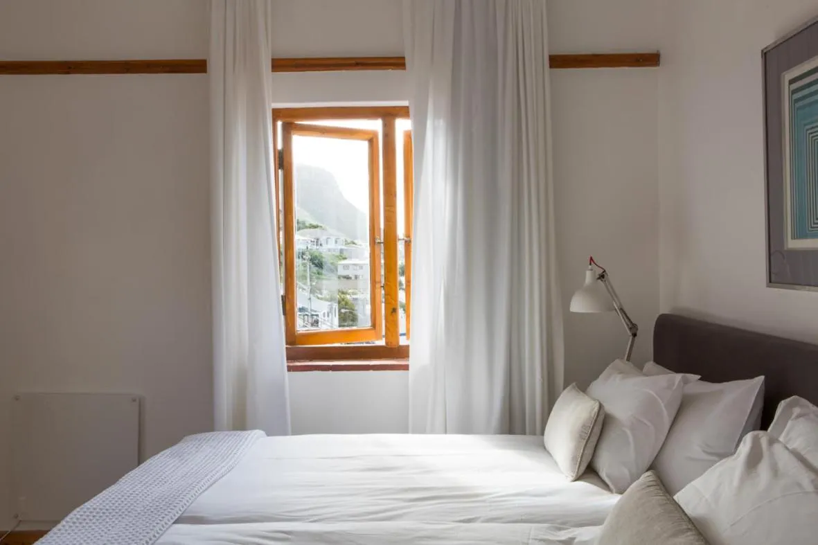 Day, Bed in Chartfield Guesthouse