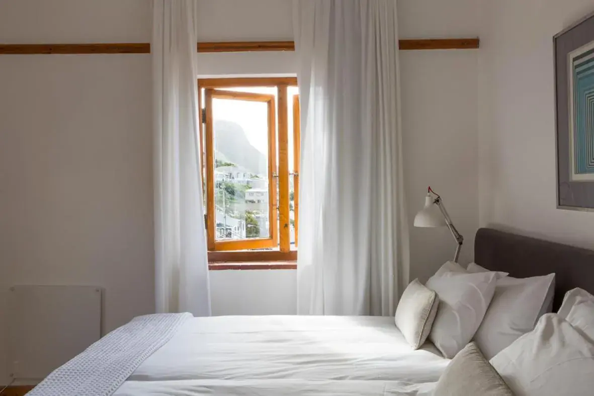 Double Room in Chartfield Guesthouse Double Room in Chartfield Guesthouse