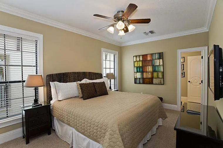 Orlando Family Friendly Home