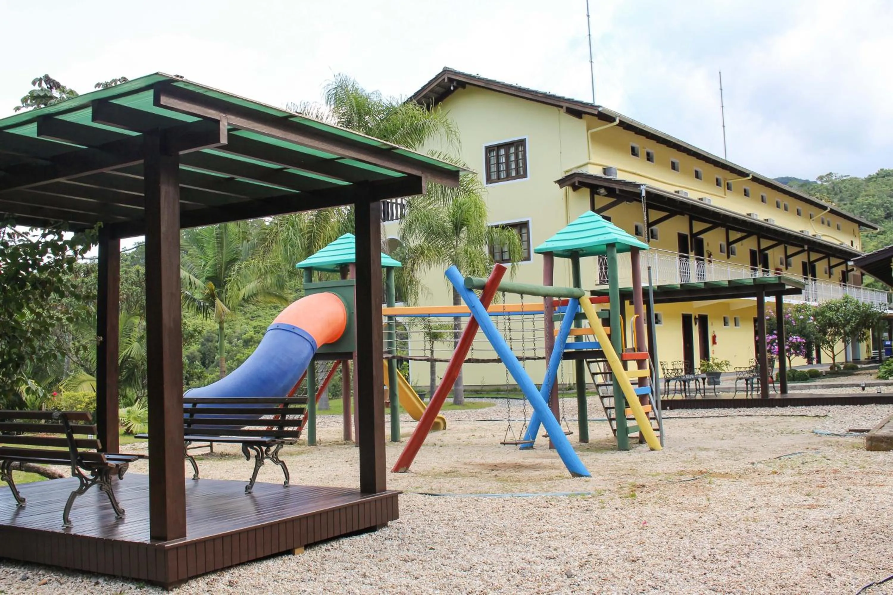 Other in Hotel do Santuário