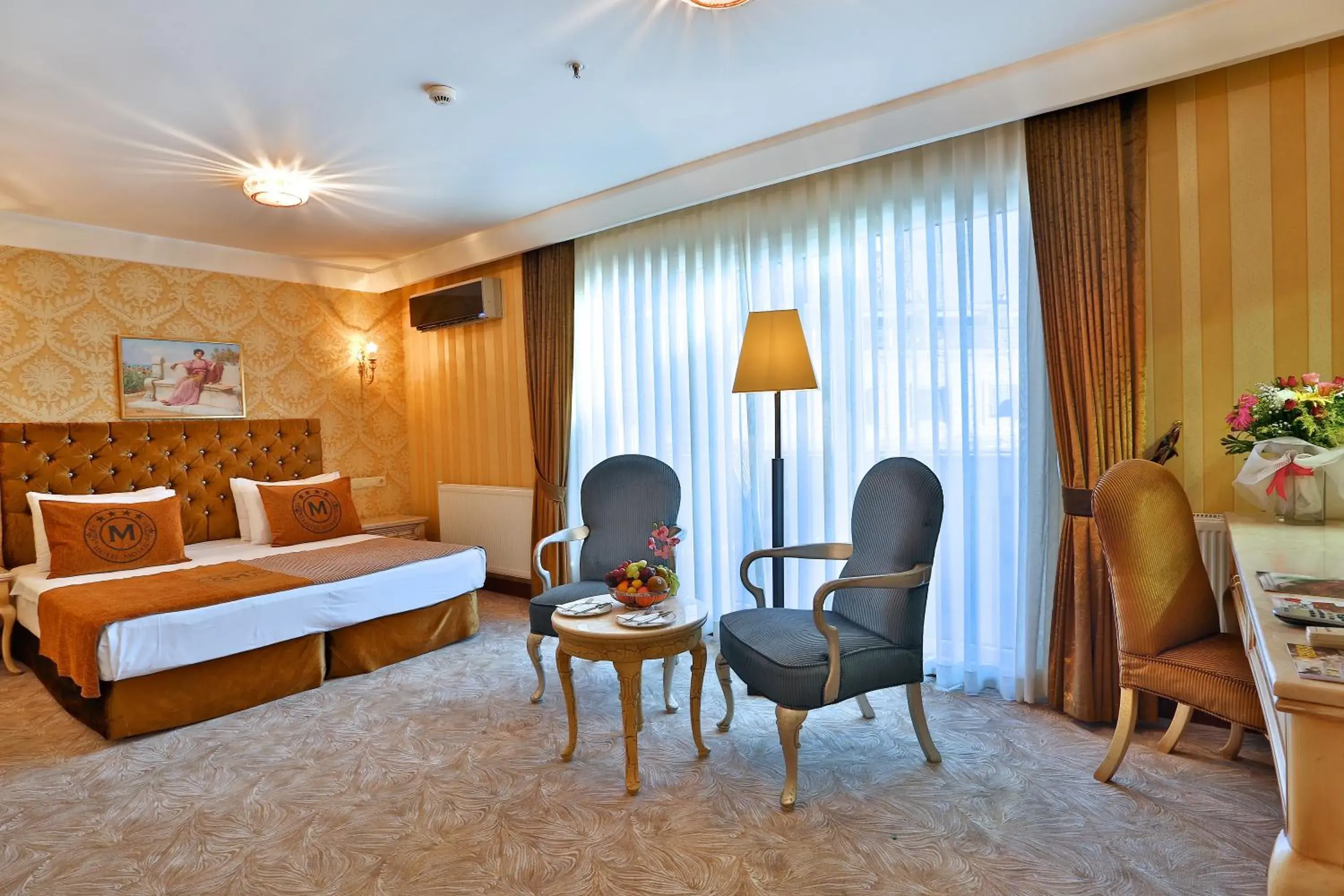 Superior Room in Mosaic Hotel Old City -Special Category Superior Room in Mosaic Hotel Old City -Special Category