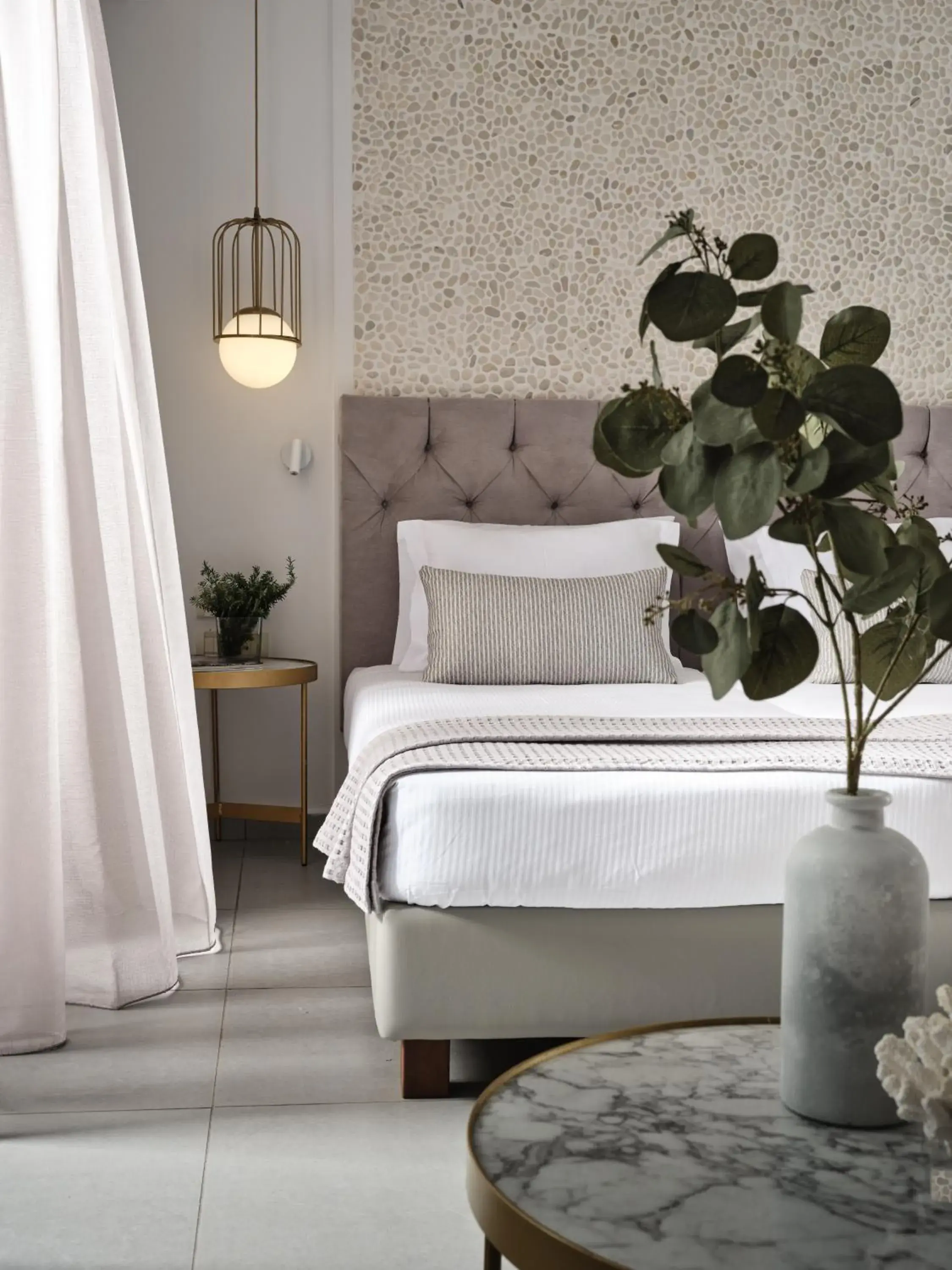 Superior Room Sea Front with Sea View - single occupancy in The Royal Blue a Luxury Beach Resort Superior Room Sea Front with Sea View - single occupancy in The Royal Blue a Luxury Beach Resort