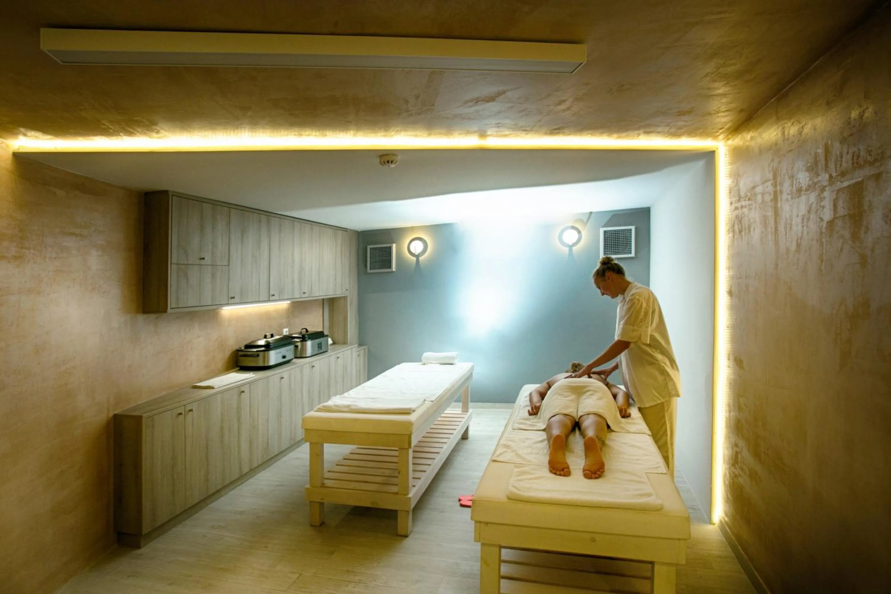 Massage in Ida Village