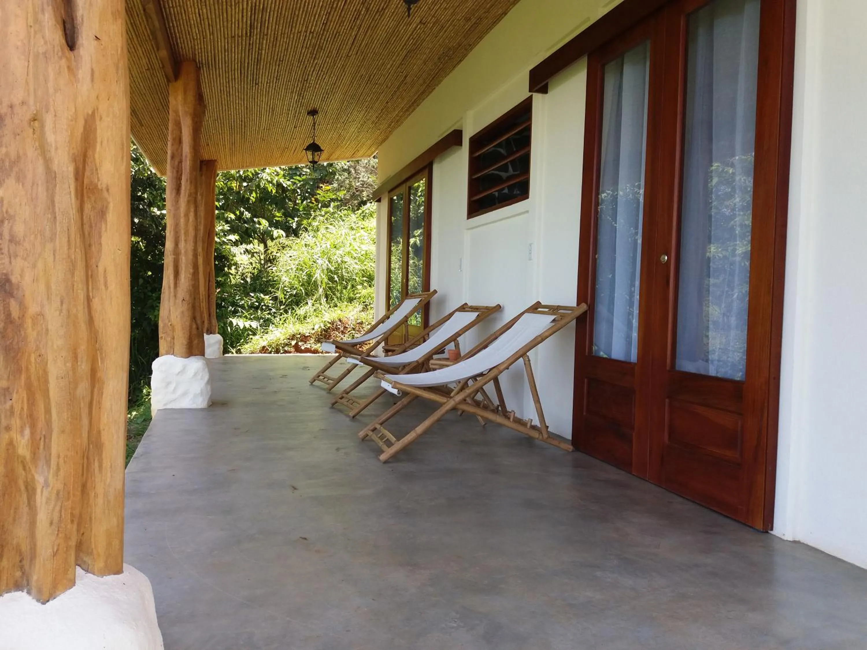 Family Bungalow in Hotel Peace & Lodge