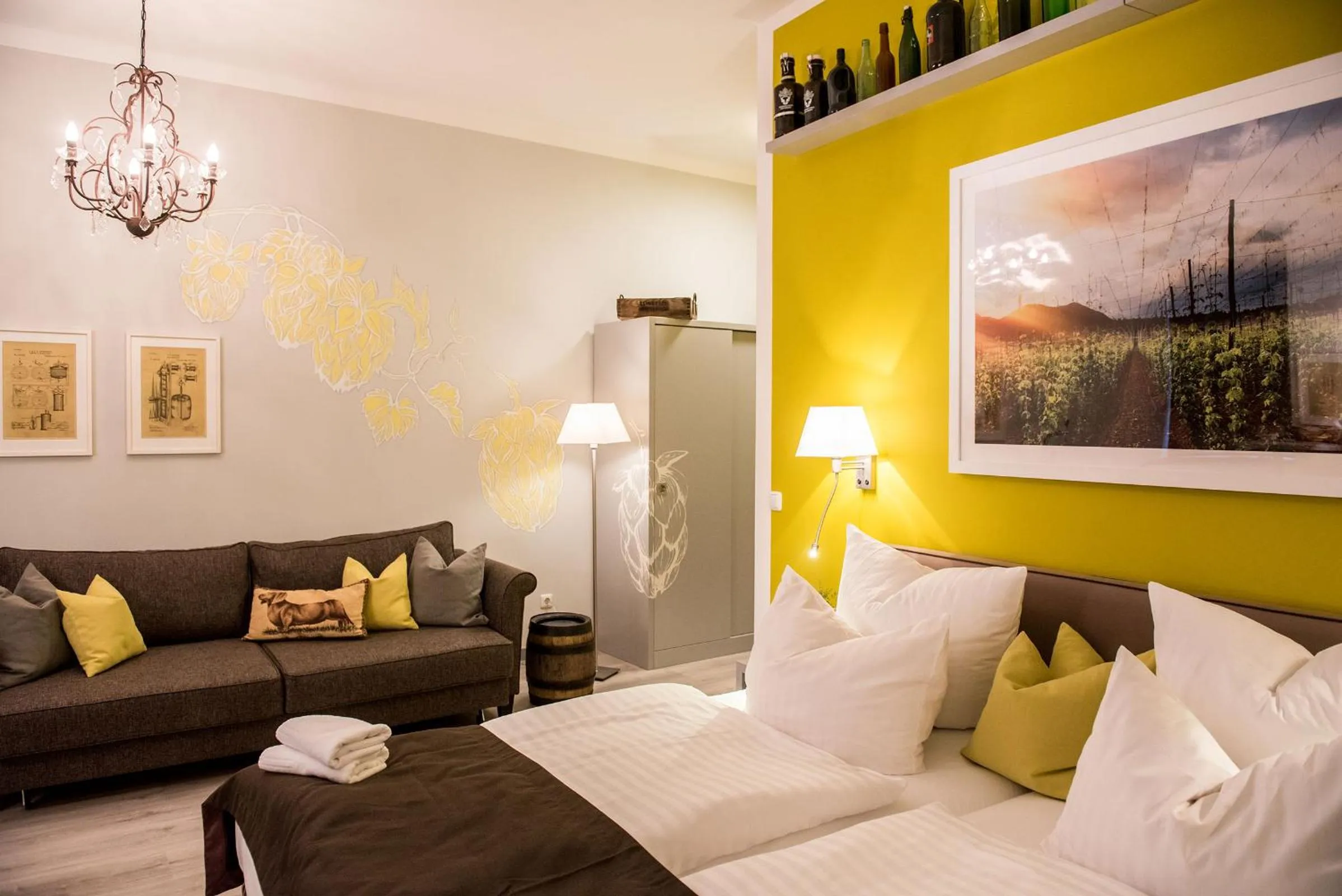 Other in Pirnscher Hof - Hotel Garni