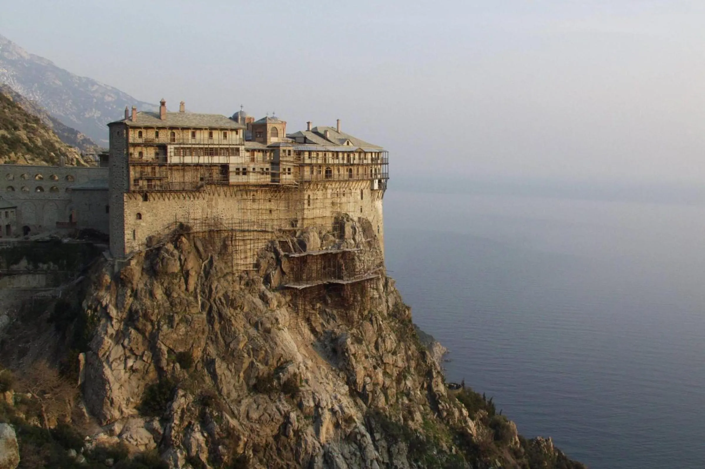 Activities in Istion Club & Spa