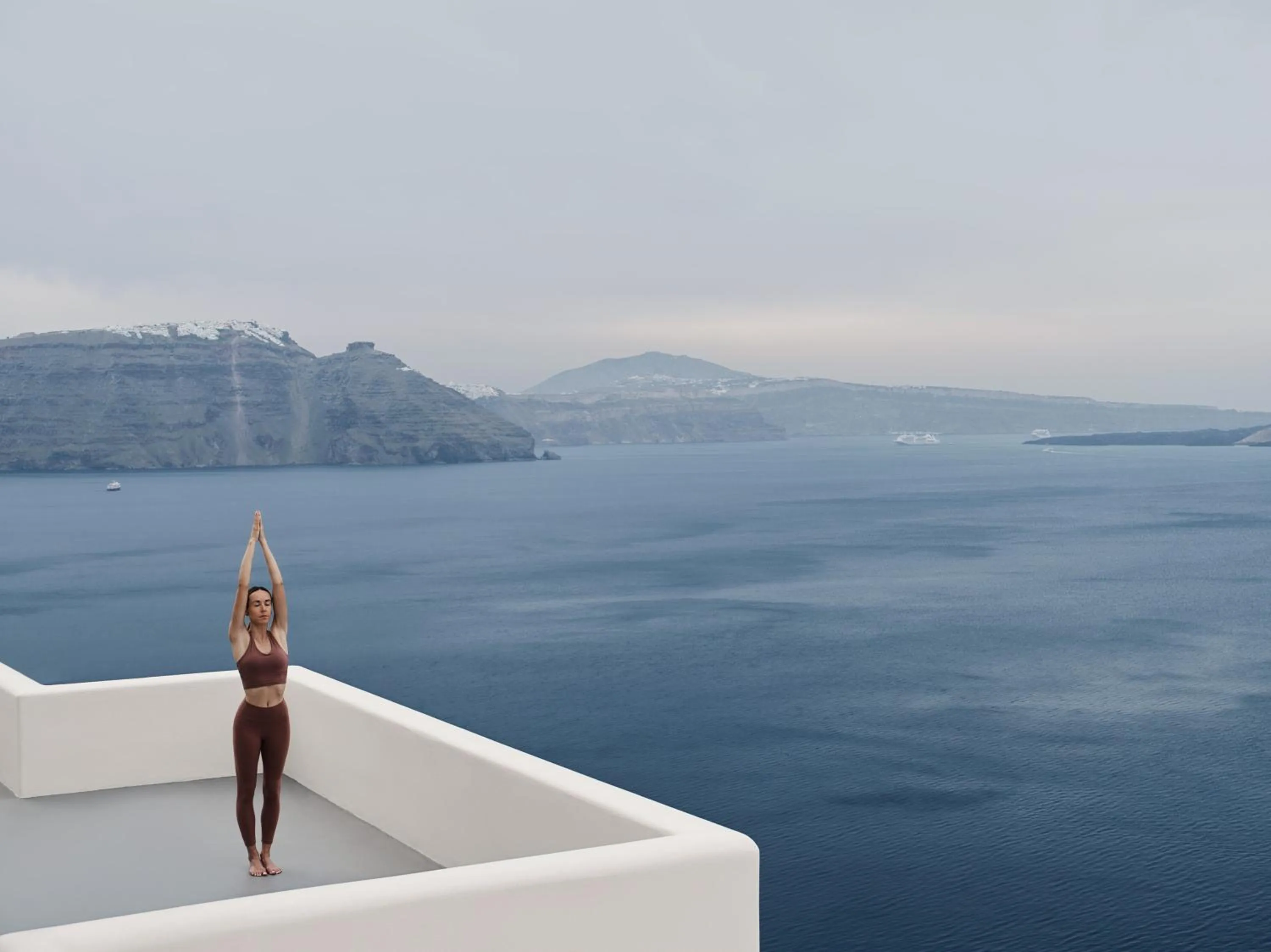 Activities in Canaves Oia Suites - Small Luxury Hotels of the World