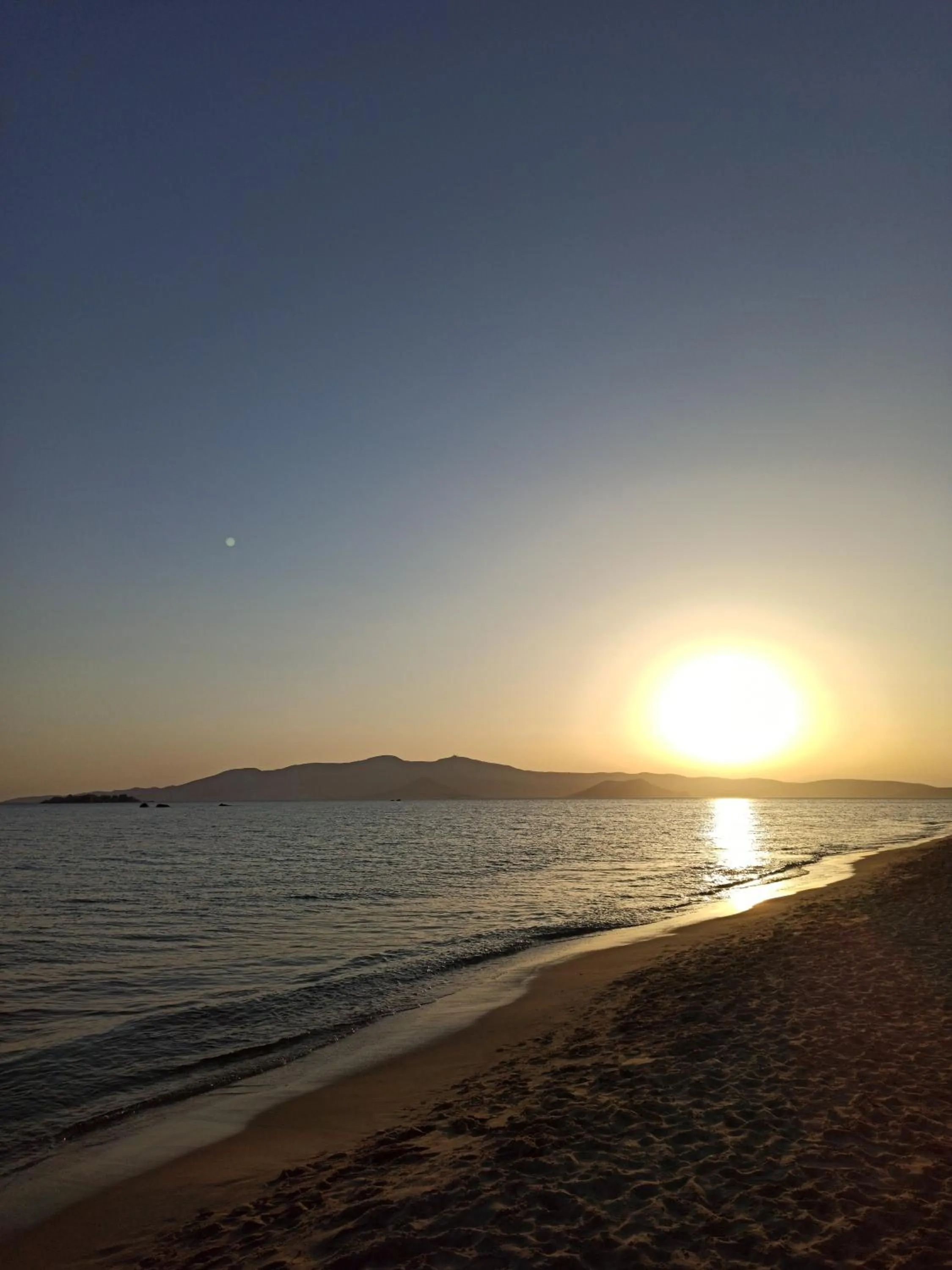 Sea View Apartments & Studios