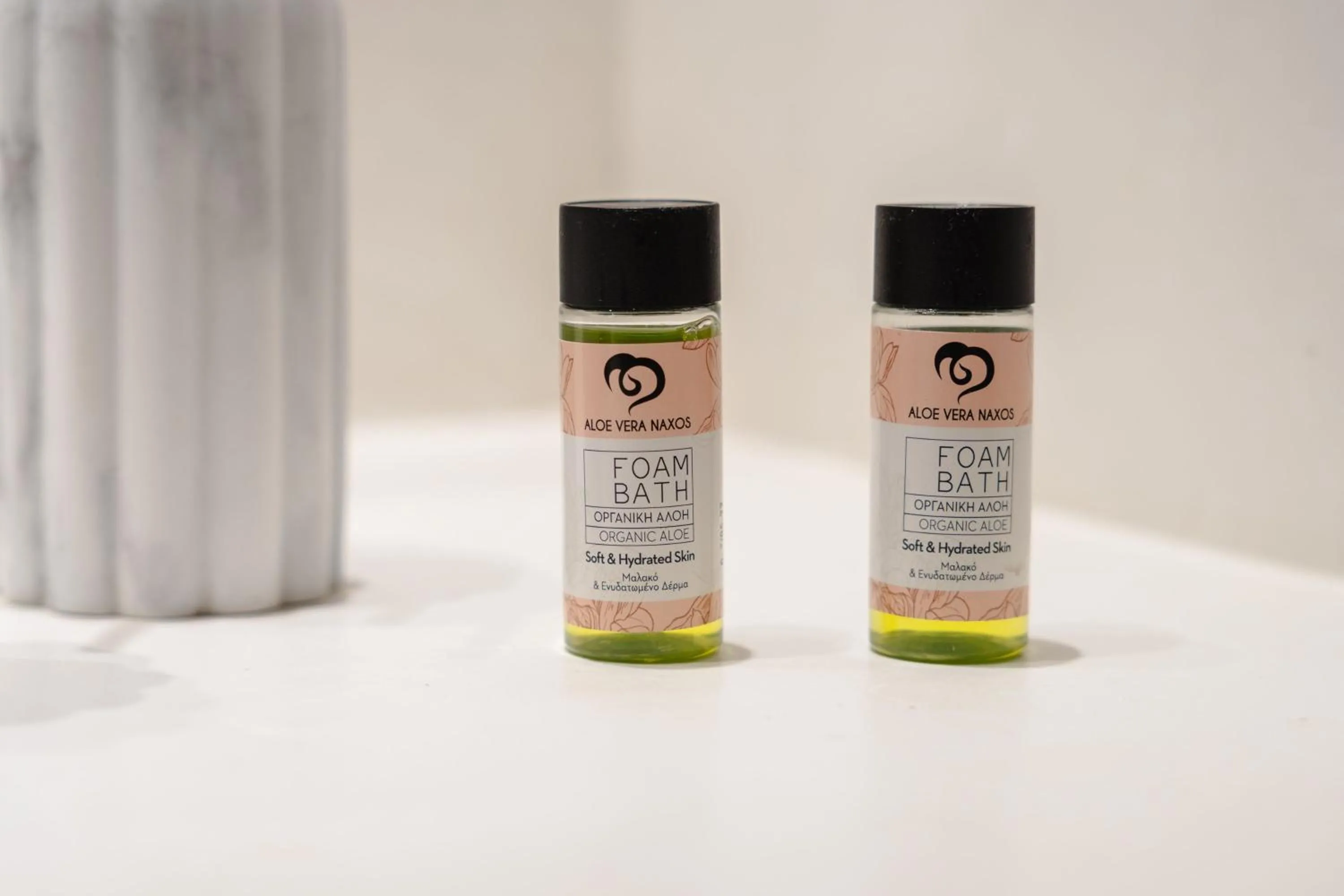 Sea View Apartments & Studios