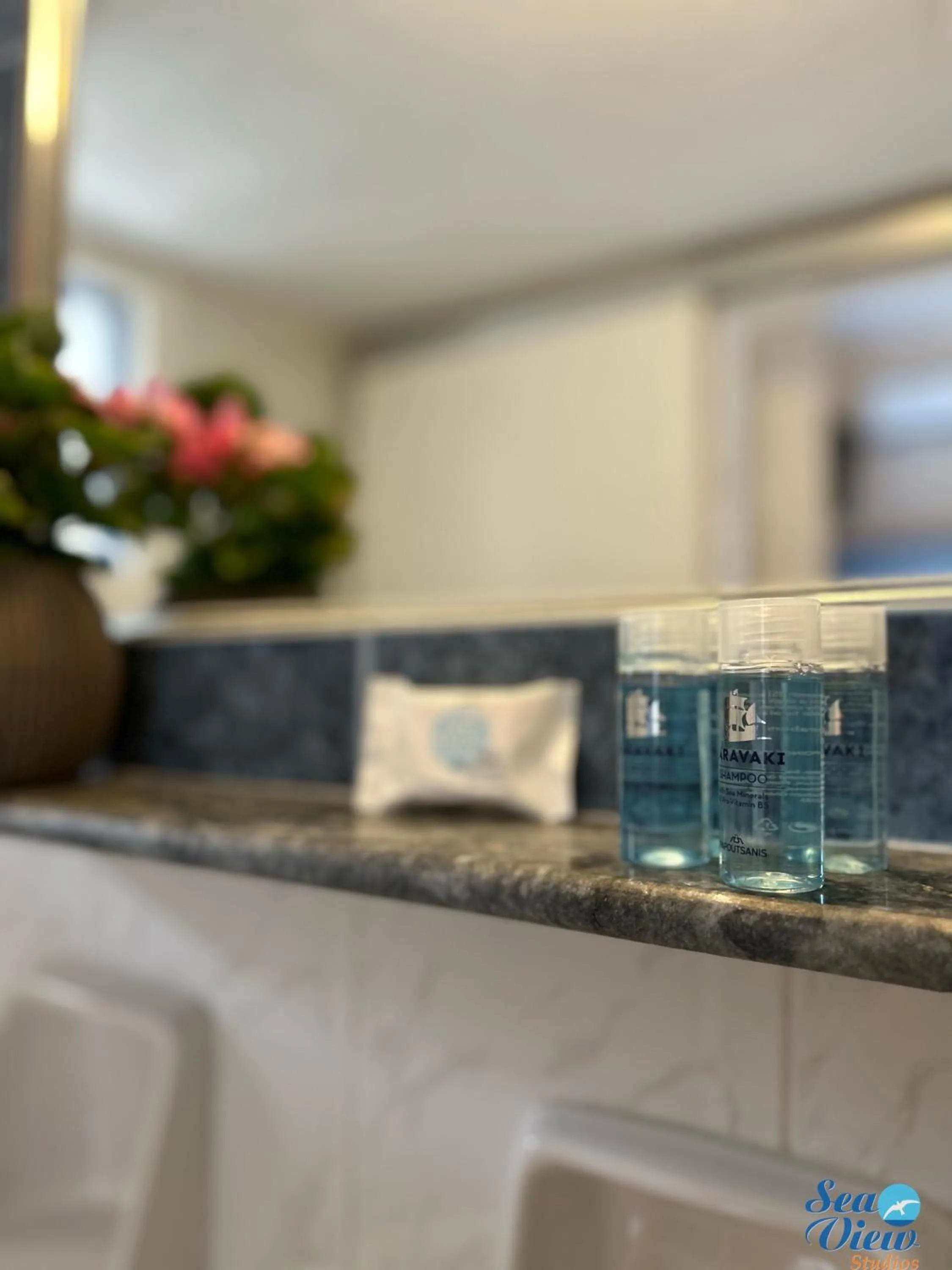 Sea View Apartments & Studios