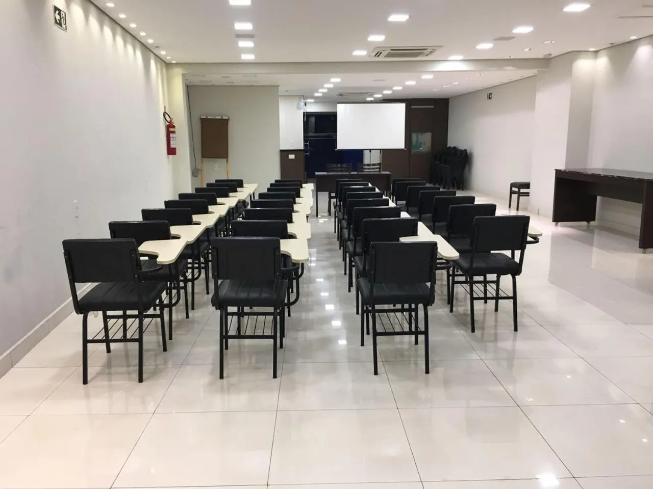 Hotel Palace Santarém Brasil