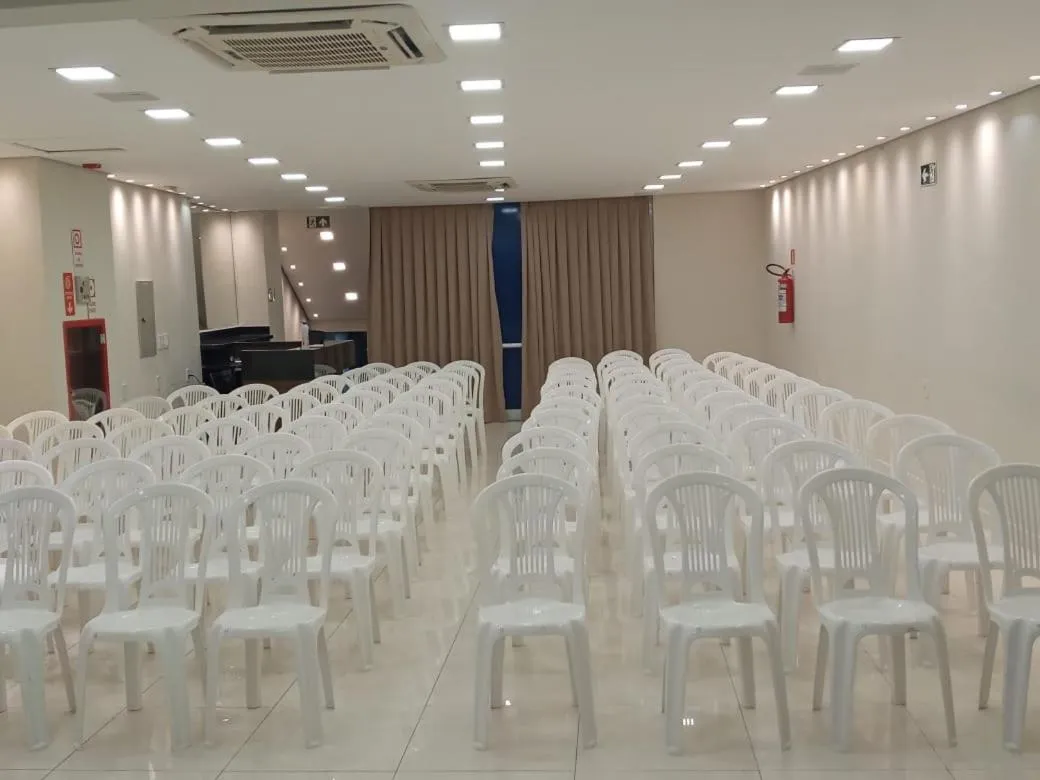 Hotel Palace Santarém Brasil