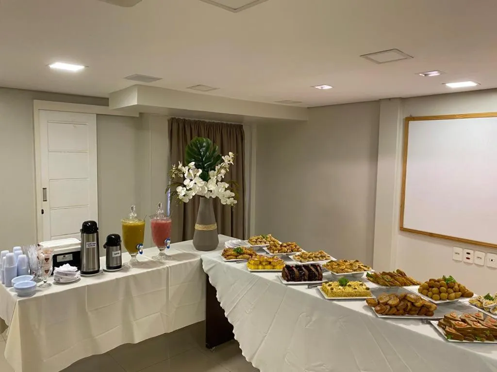 Hotel Palace Santarém Brasil