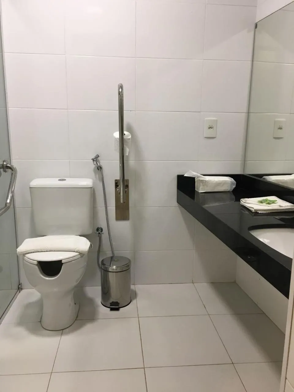 Hotel Palace Santarém Brasil