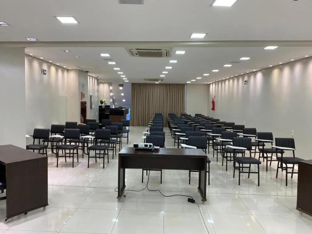 Hotel Palace Santarém Brasil