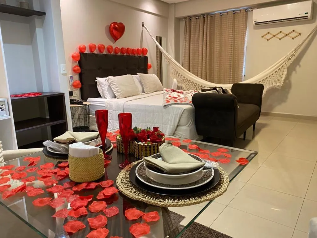 Hotel Palace Santarém Brasil