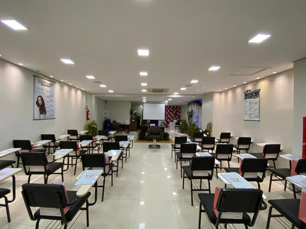 Hotel Palace Santarém Brasil