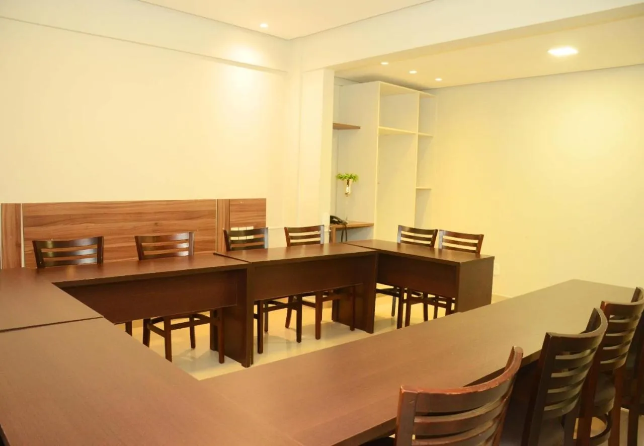 Hotel Palace Santarém Brasil