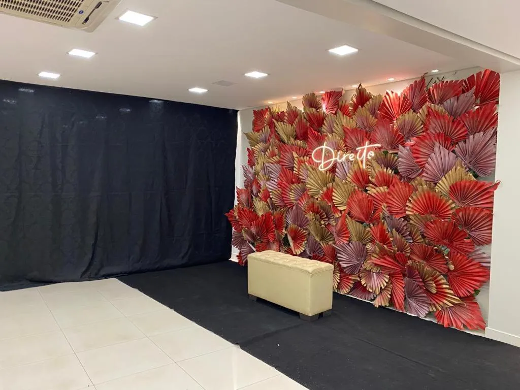 Hotel Palace Santarém Brasil