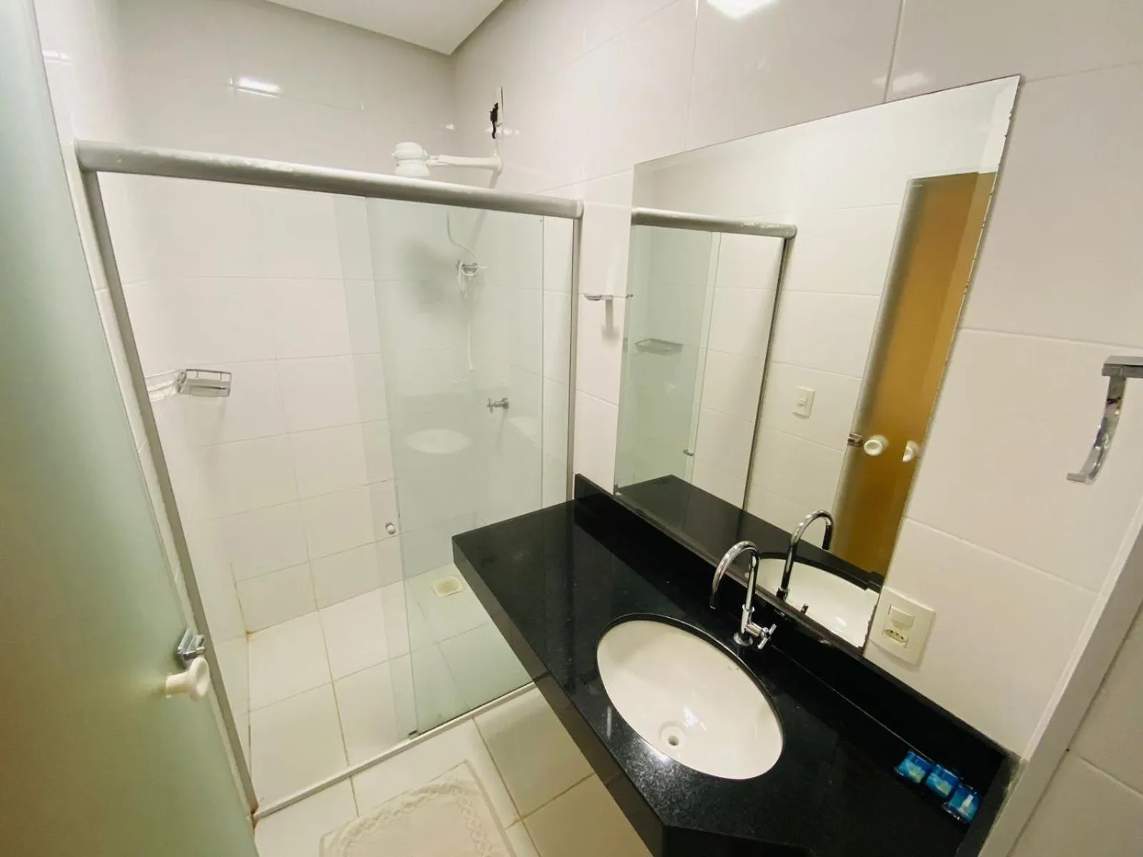 Hotel Palace Santarém Brasil