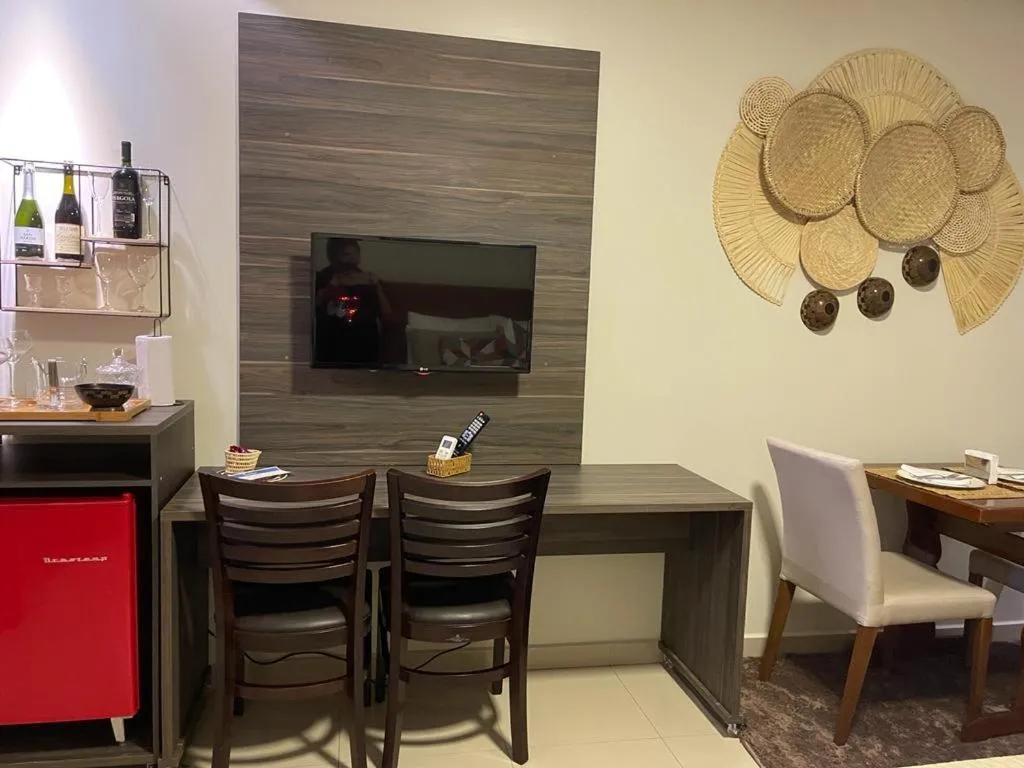 Hotel Palace Santarém Brasil