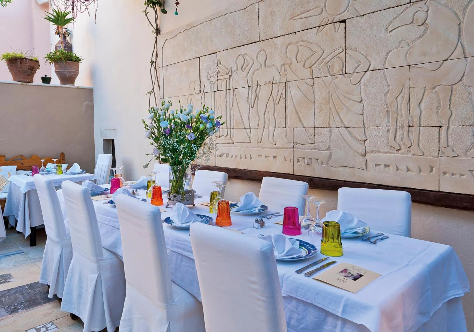 Avli Lounge Apartments